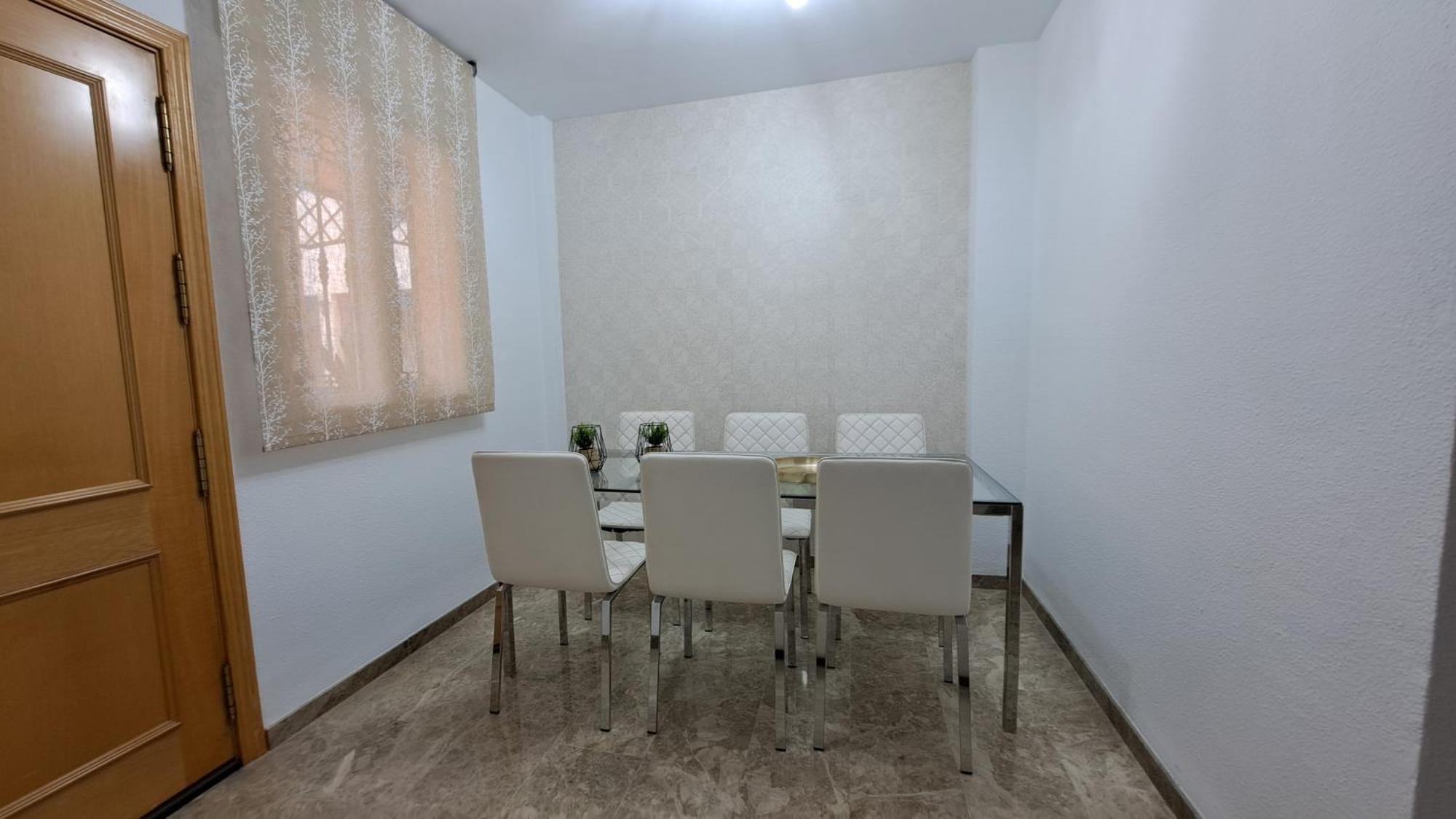 Maria Cristina Apartamento *