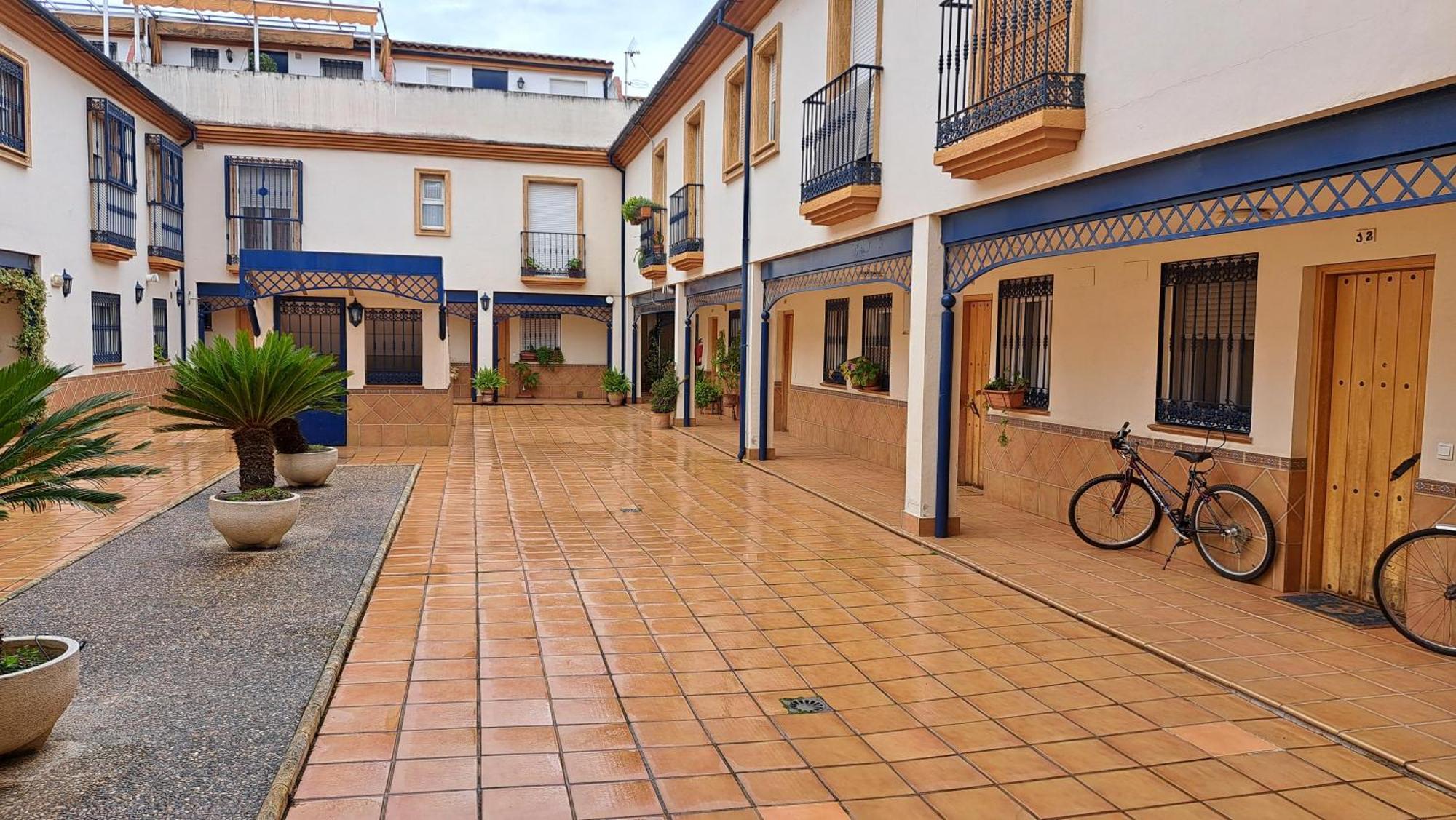 Apartamento Maria Cristina *
