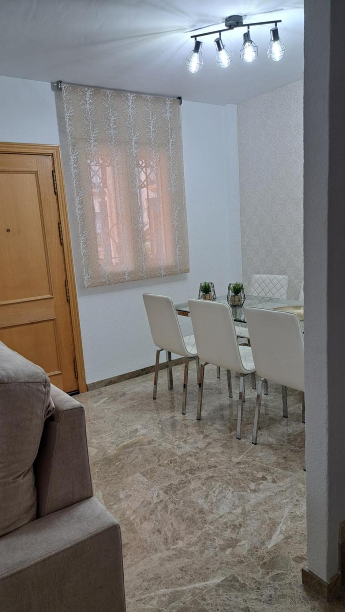 Apartamento Maria Cristina Córdoba
