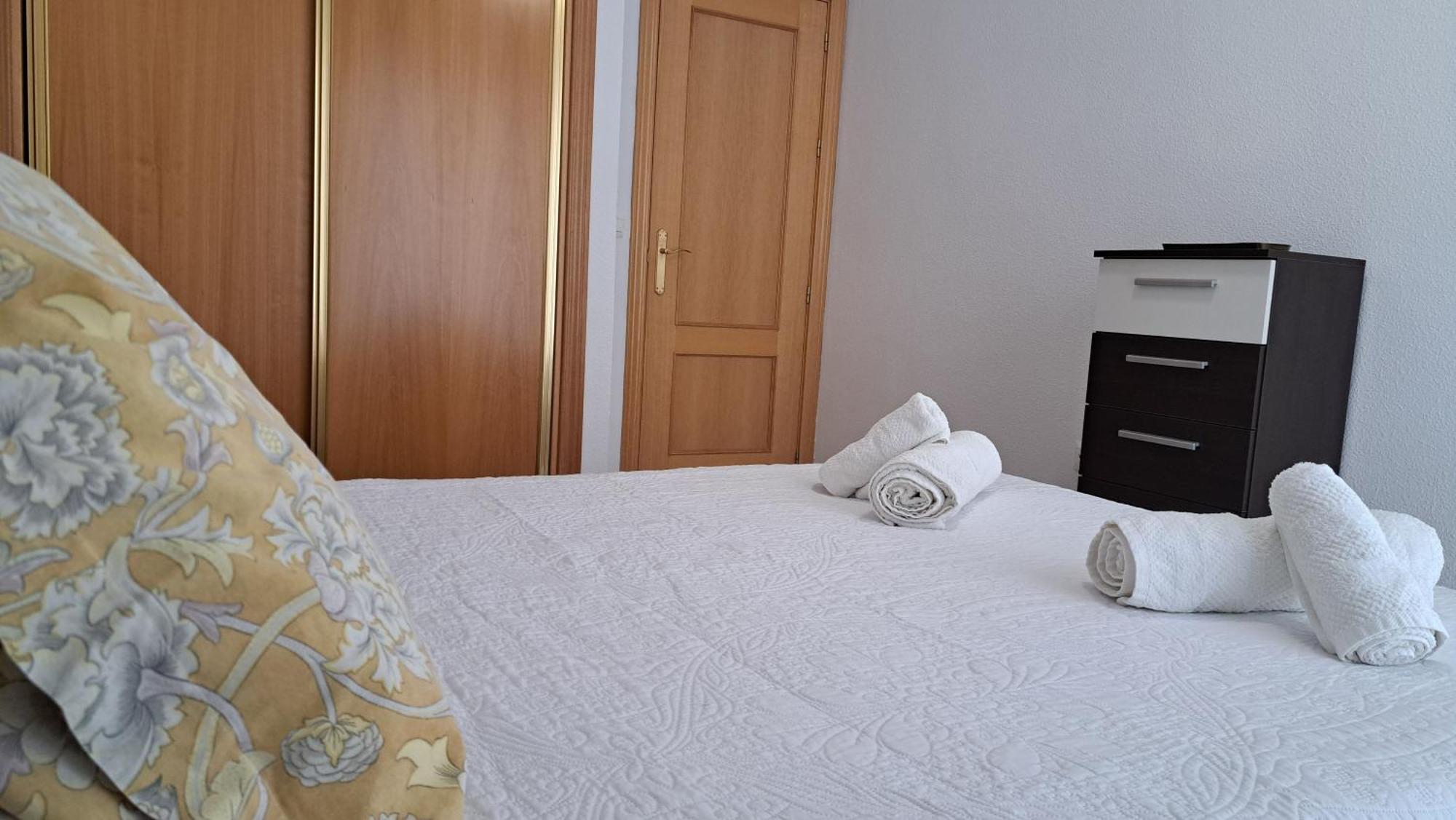 Apartamento Maria Cristina *
