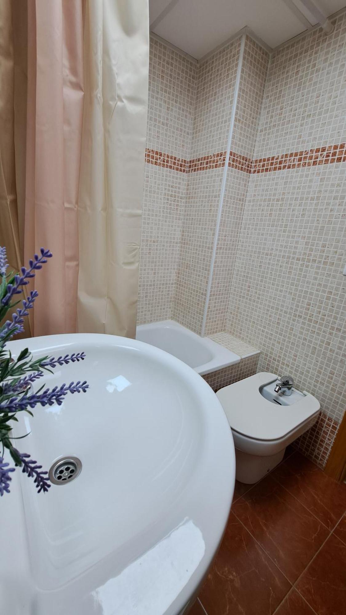 Maria Cristina Apartamento Córdoba