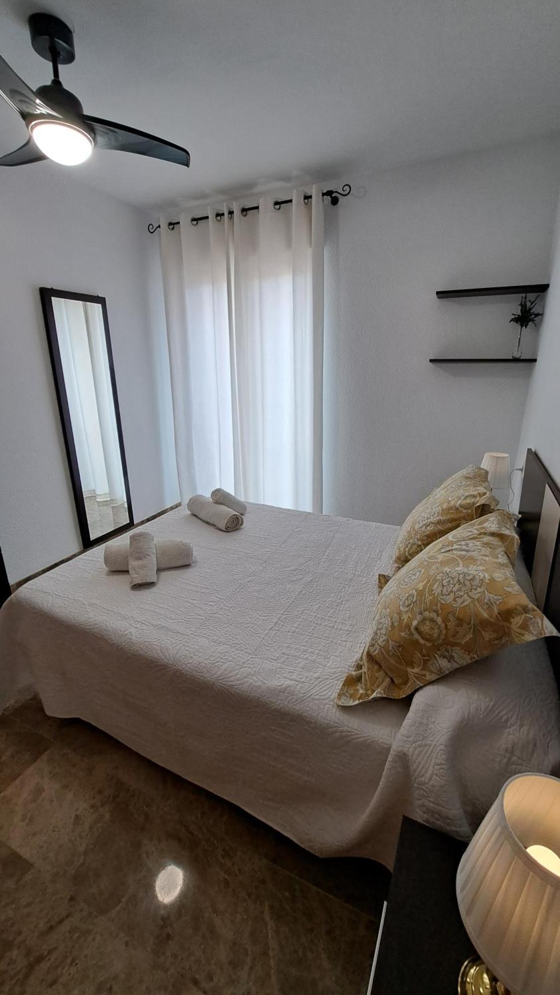 Maria Cristina Apartamento *