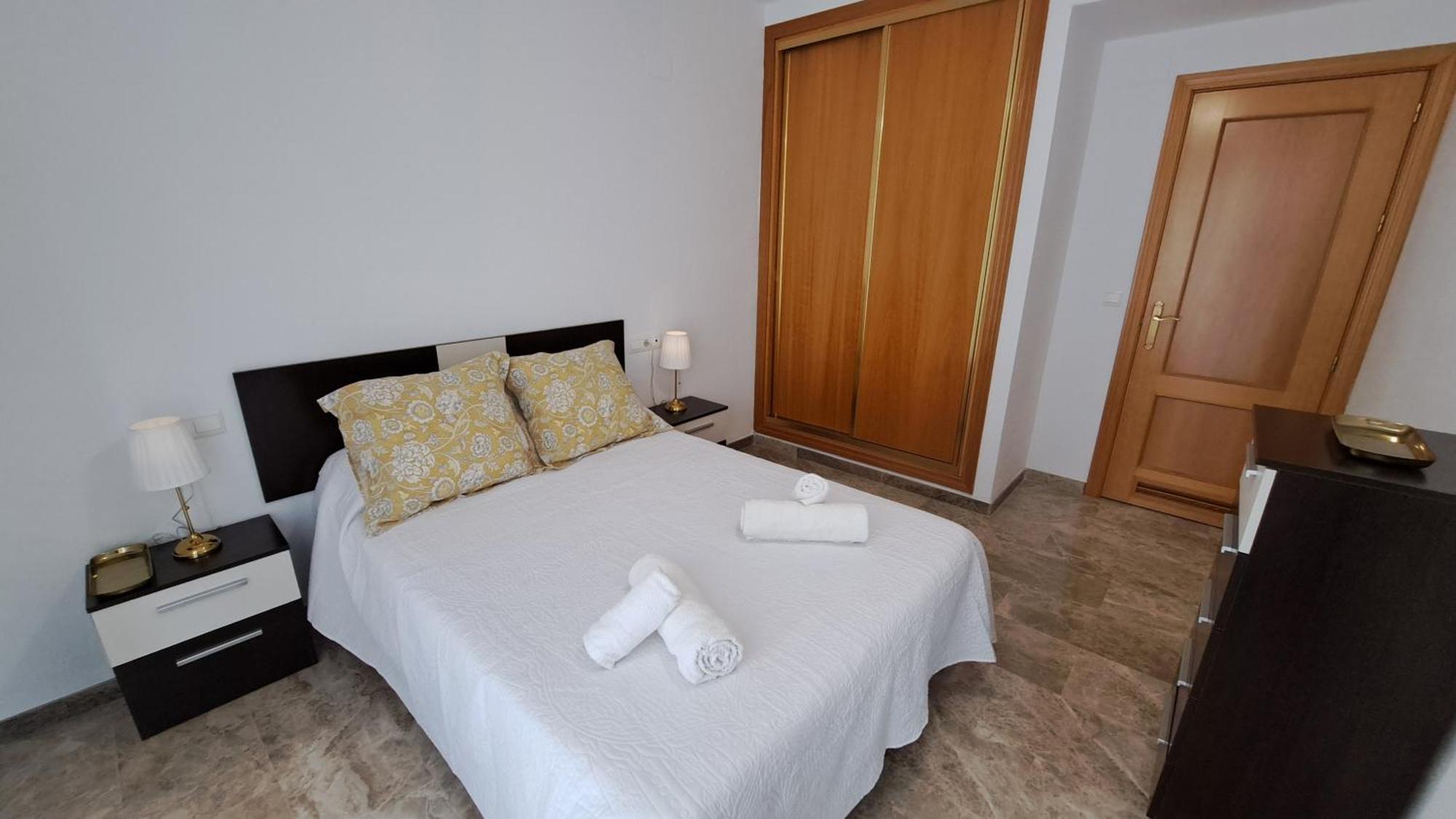 Apartamento Maria Cristina Córdoba
