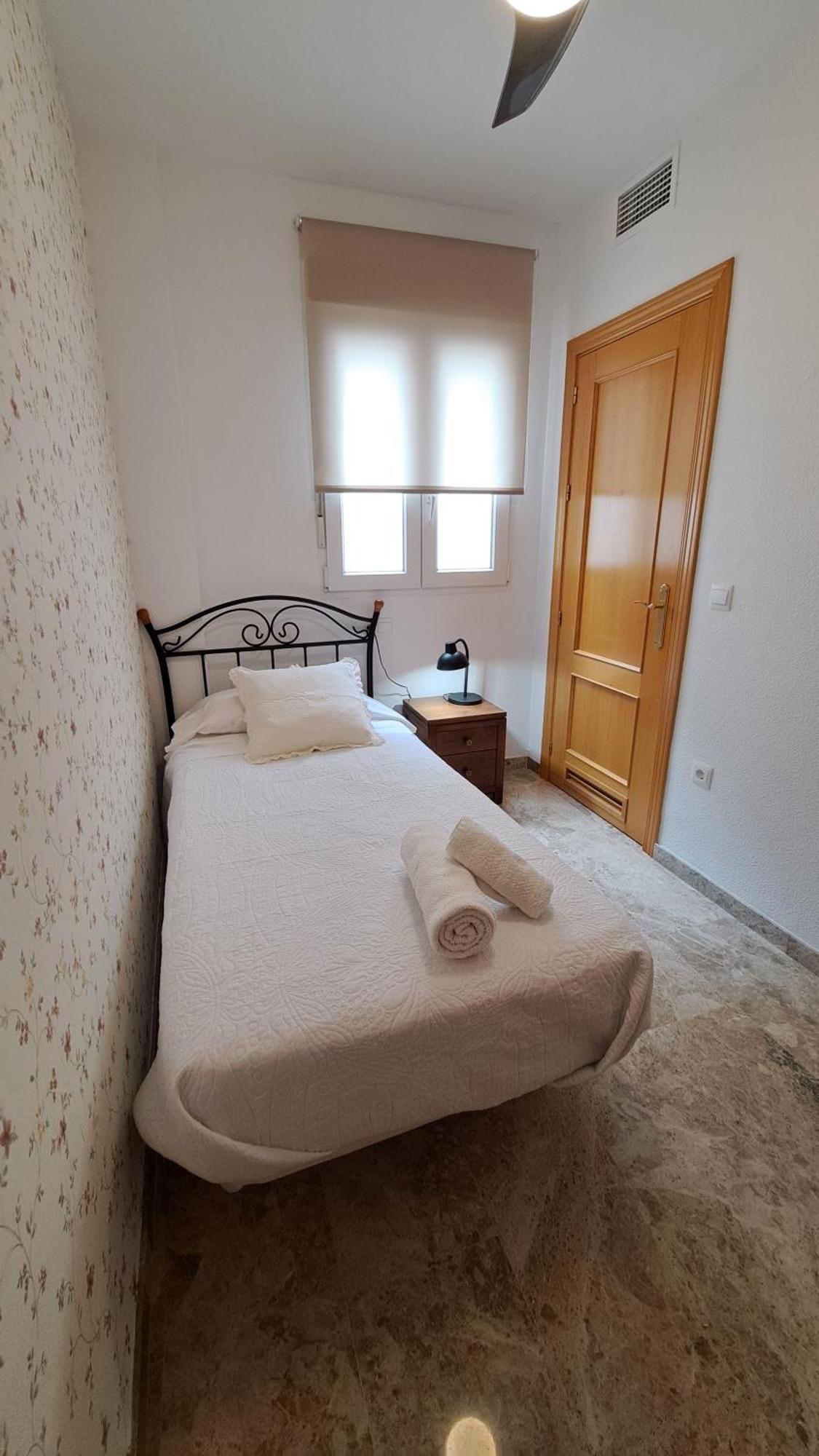 Maria Cristina Apartamento
