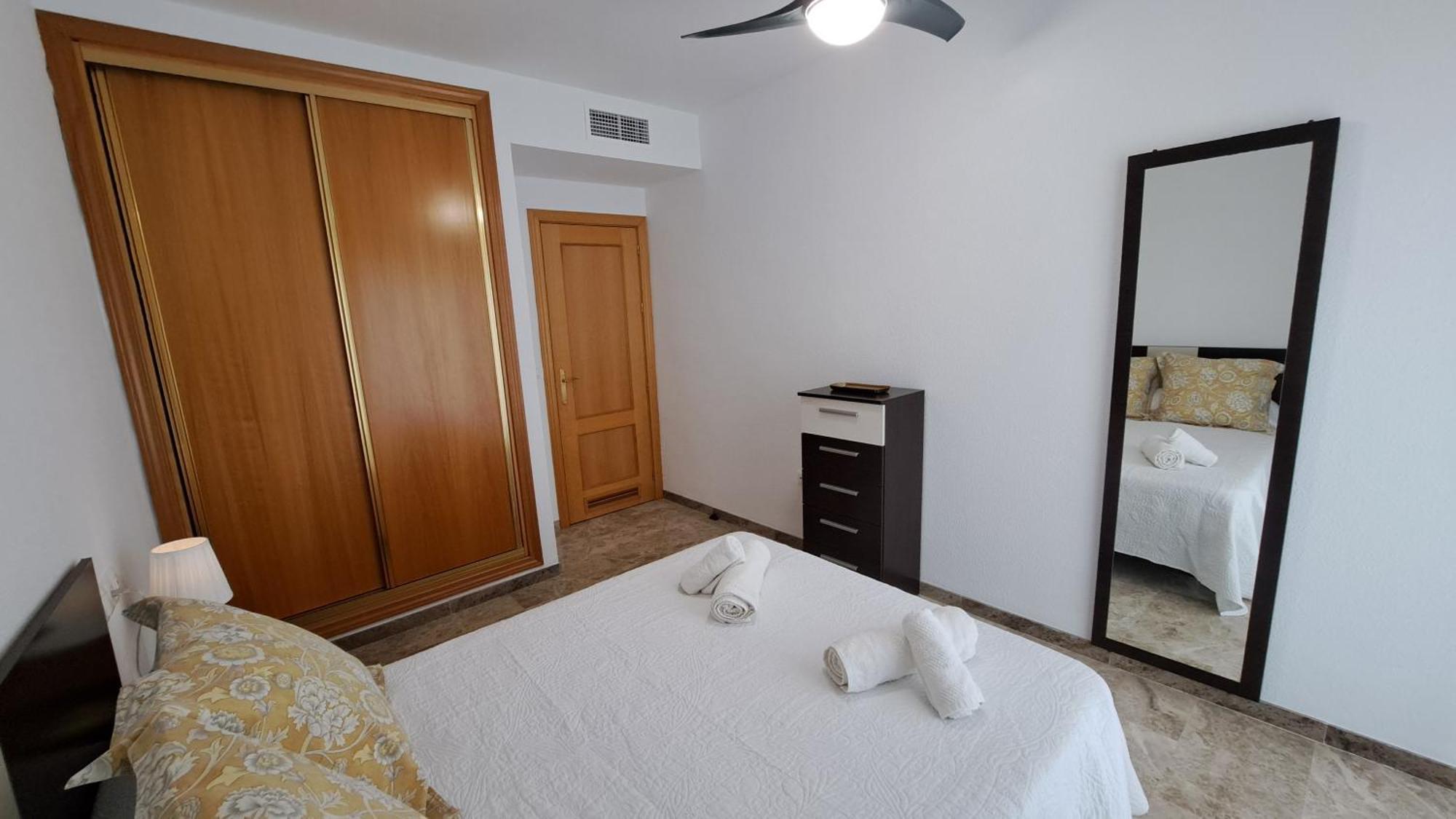 Apartment Maria Cristina *