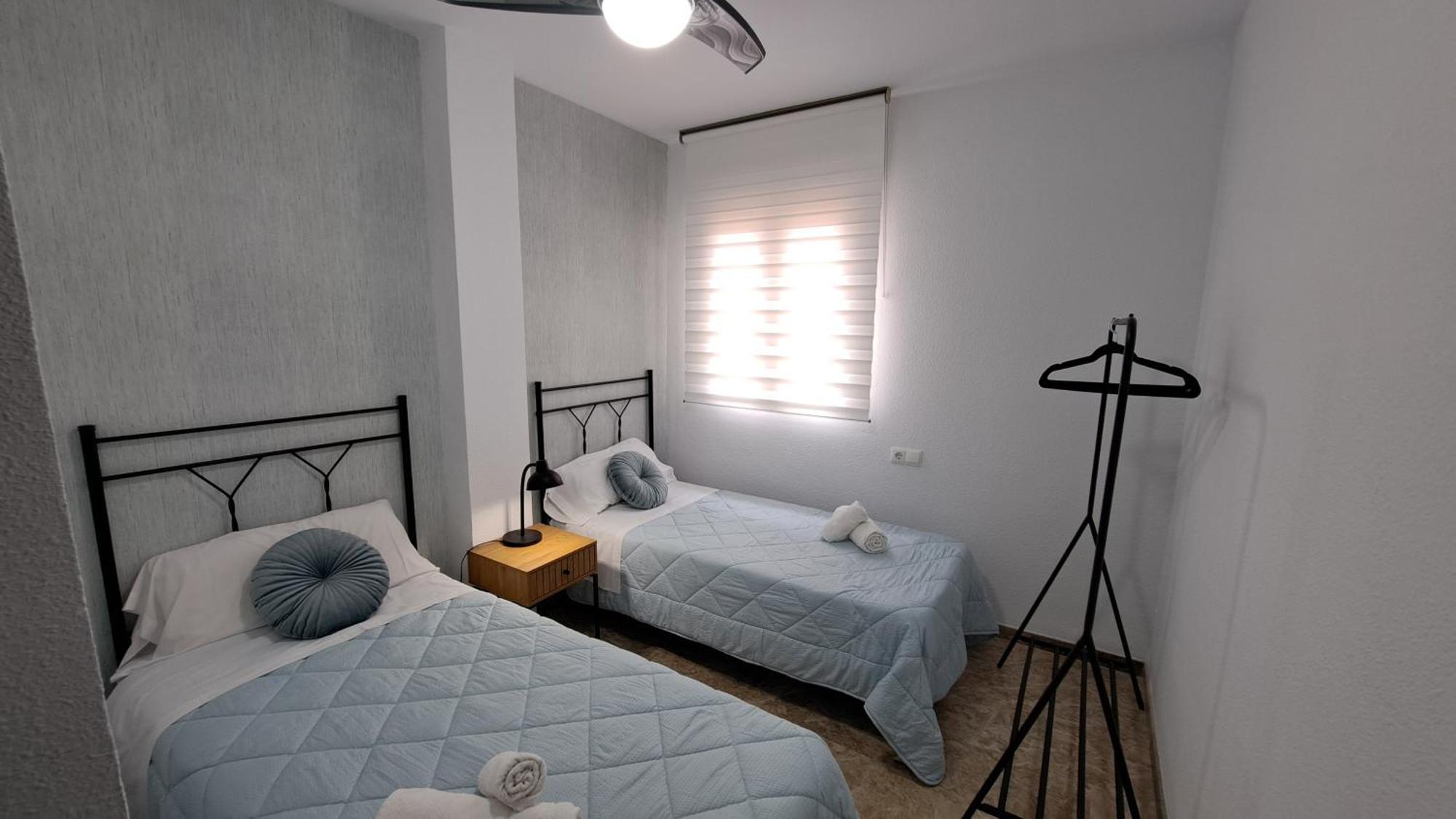 Maria Cristina Apartamento Córdoba