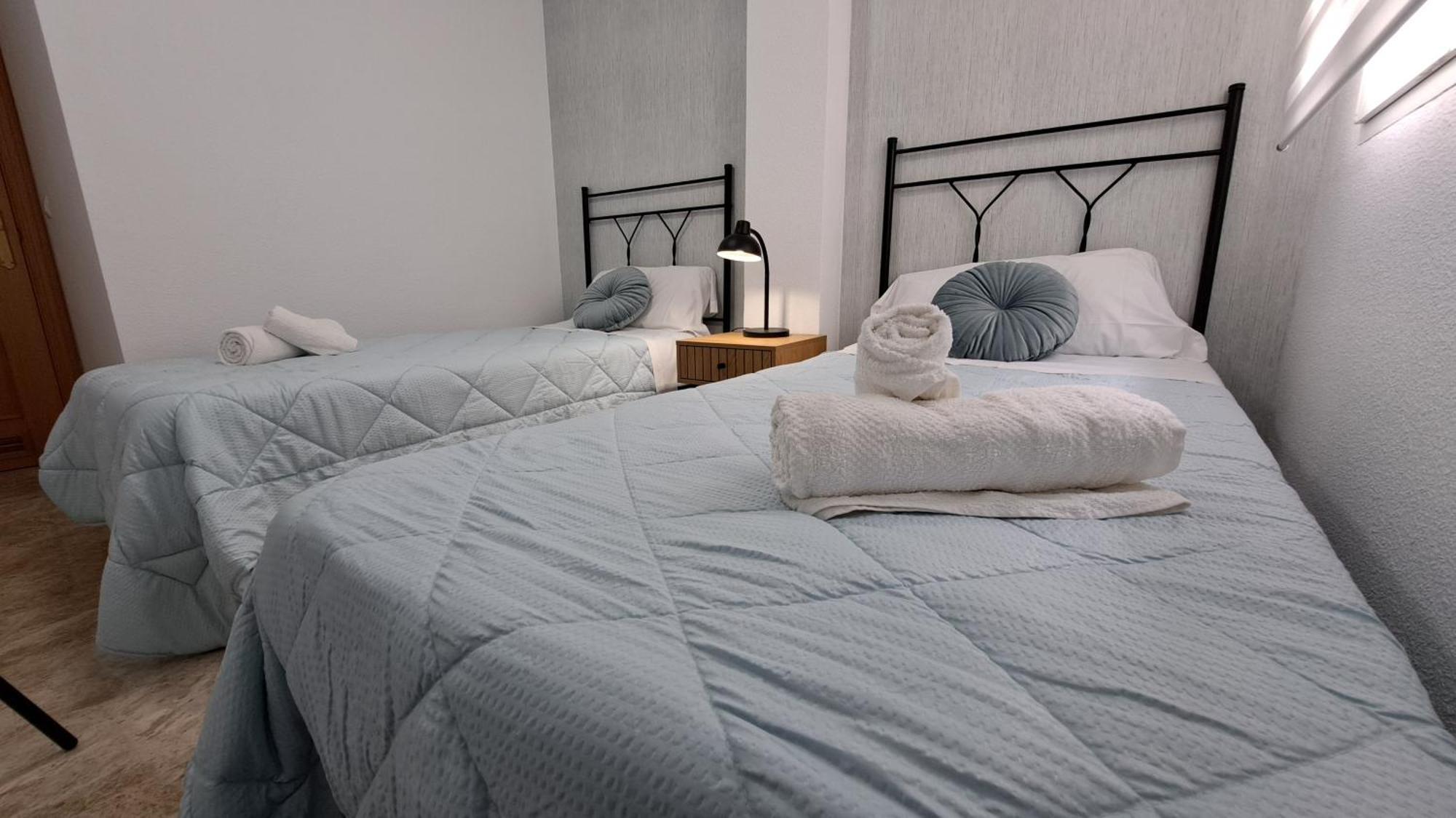 Apartamento Maria Cristina Córdoba