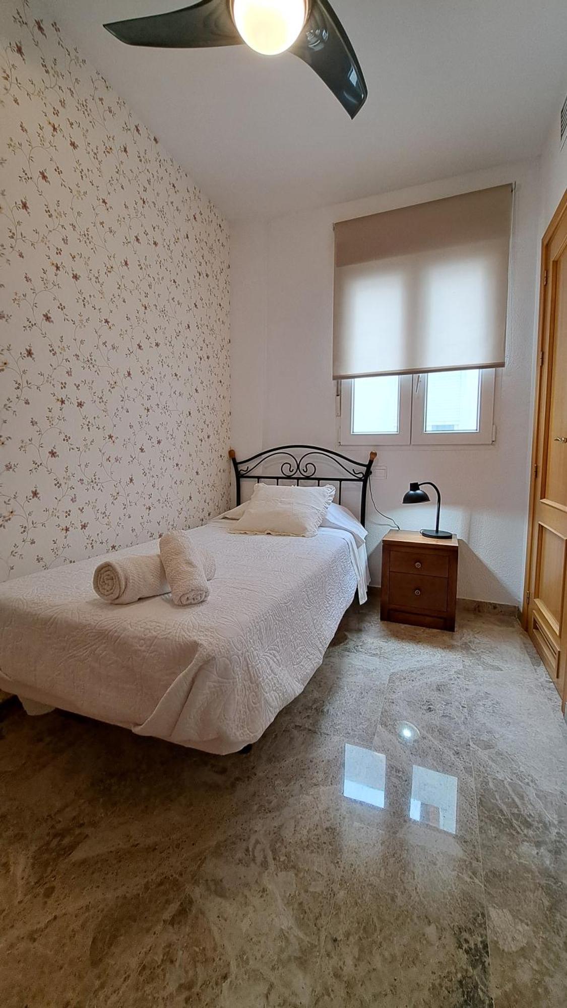 Maria Cristina Apartamento Córdoba