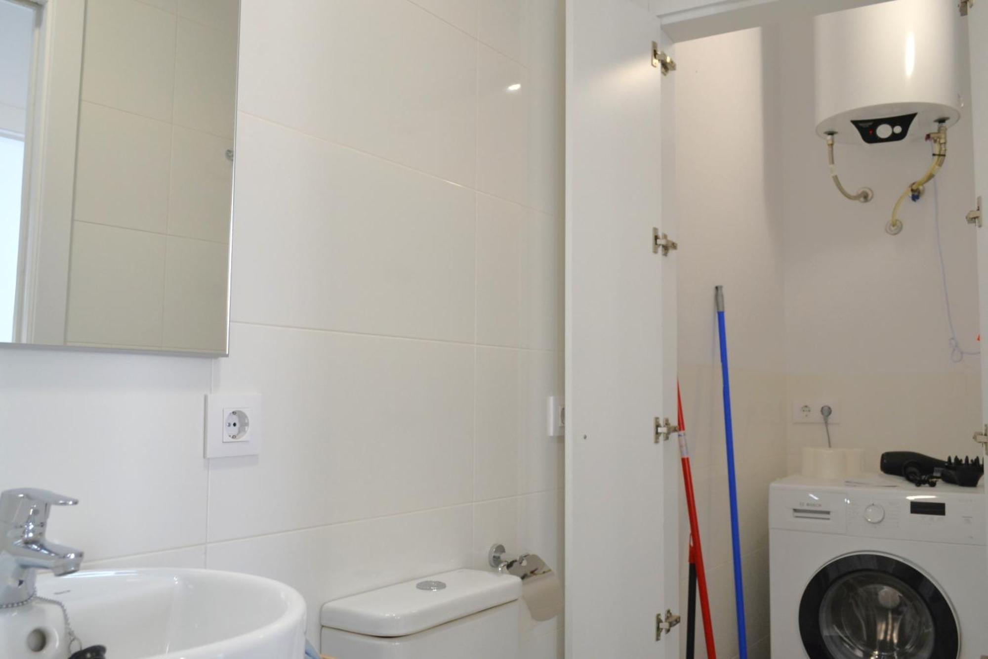 Sunshine Cruz Conde Apartamento Córdoba
