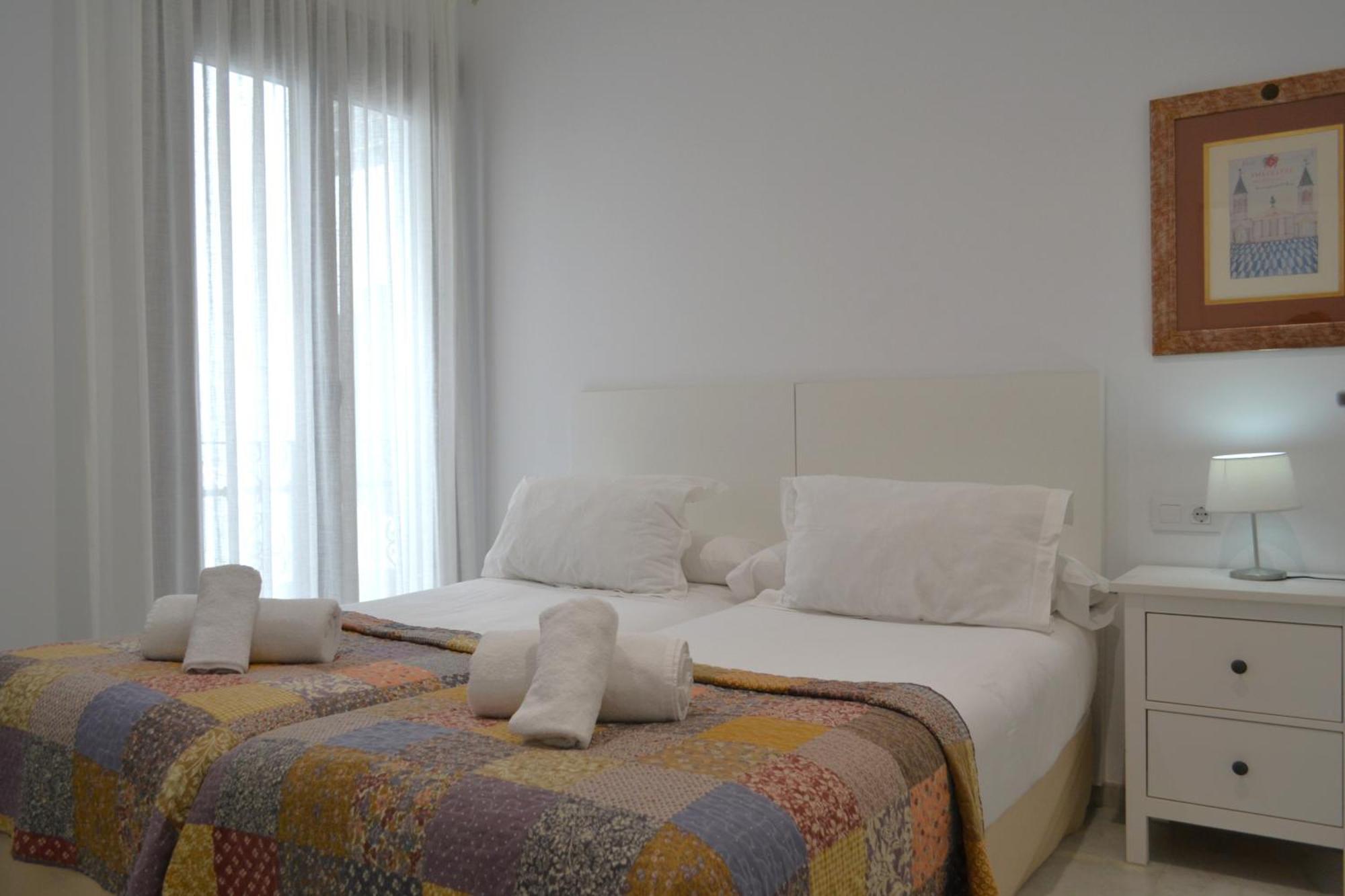 Sunshine Cruz Conde Apartamento