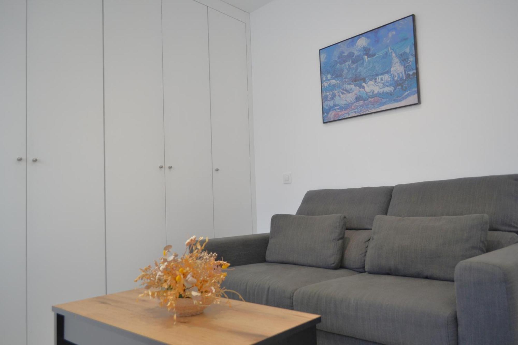 Sunshine Cruz Conde Apartamento *