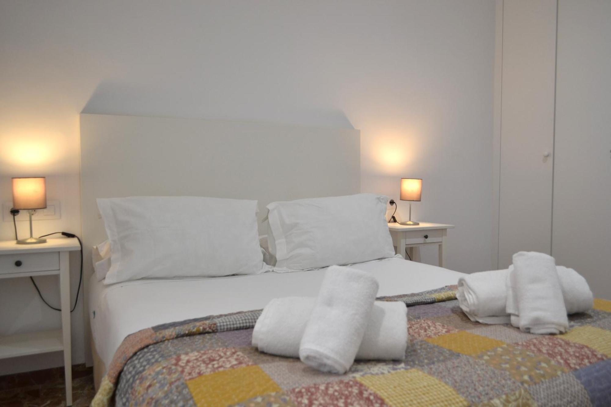 Apartamento Sunshine Cruz Conde Córdoba