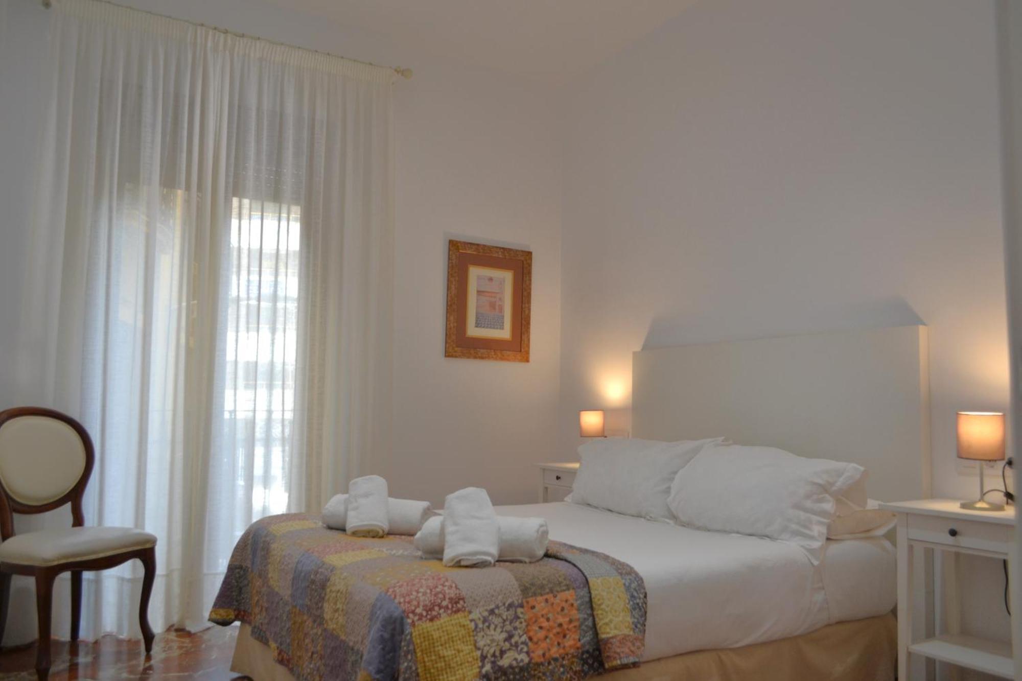 Sunshine Cruz Conde Apartamento Córdoba