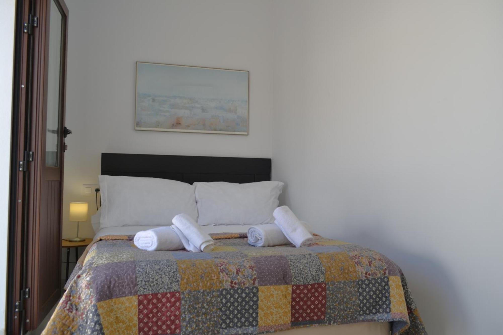 Sunshine Cruz Conde Apartamento *