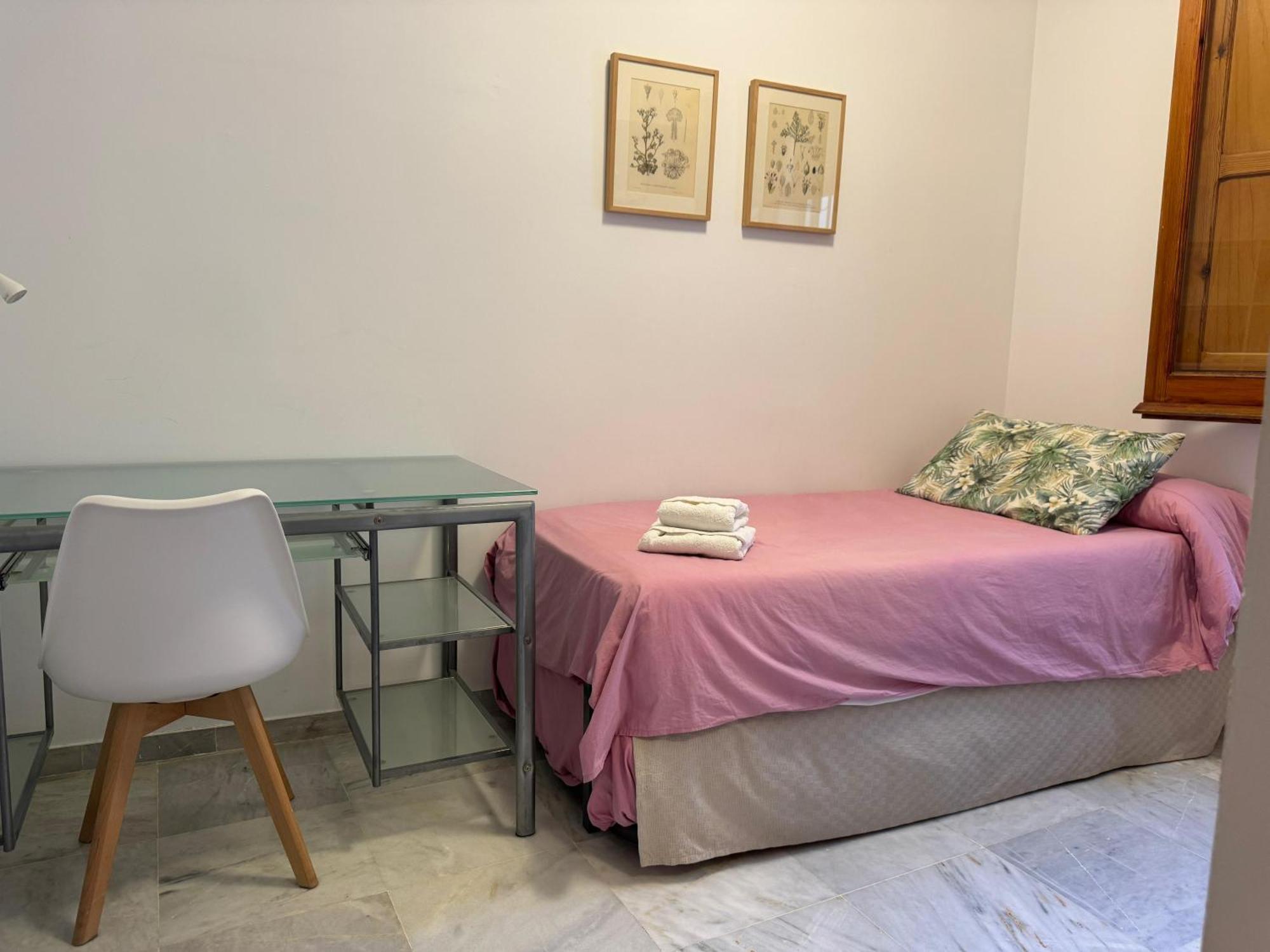 Atico San Francisco Apartamento Córdoba