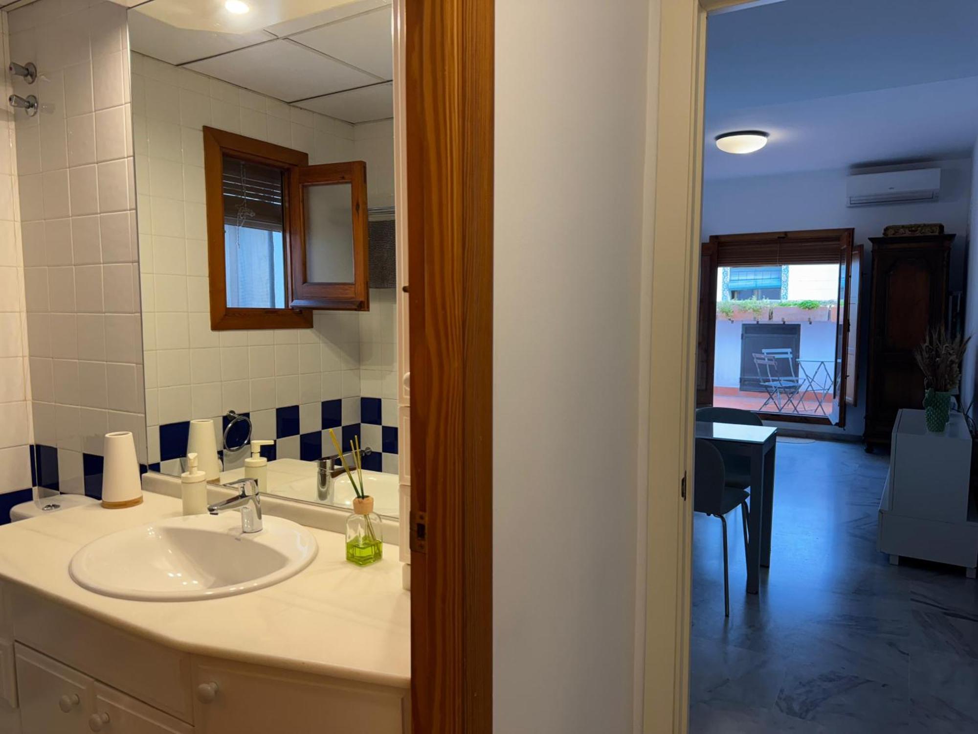 Atico San Francisco Apartamento Córdoba