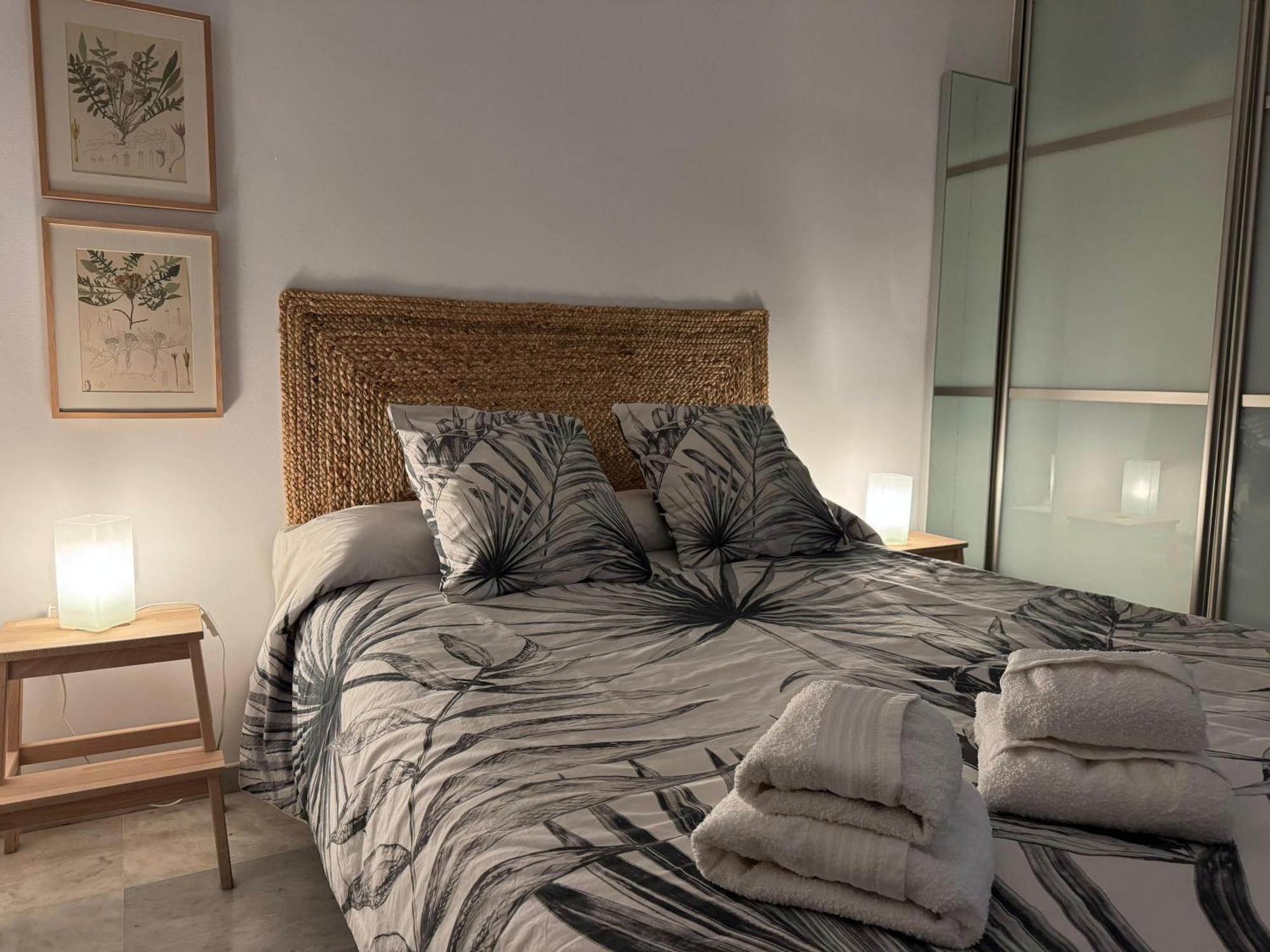 Apartamento Atico San Francisco *