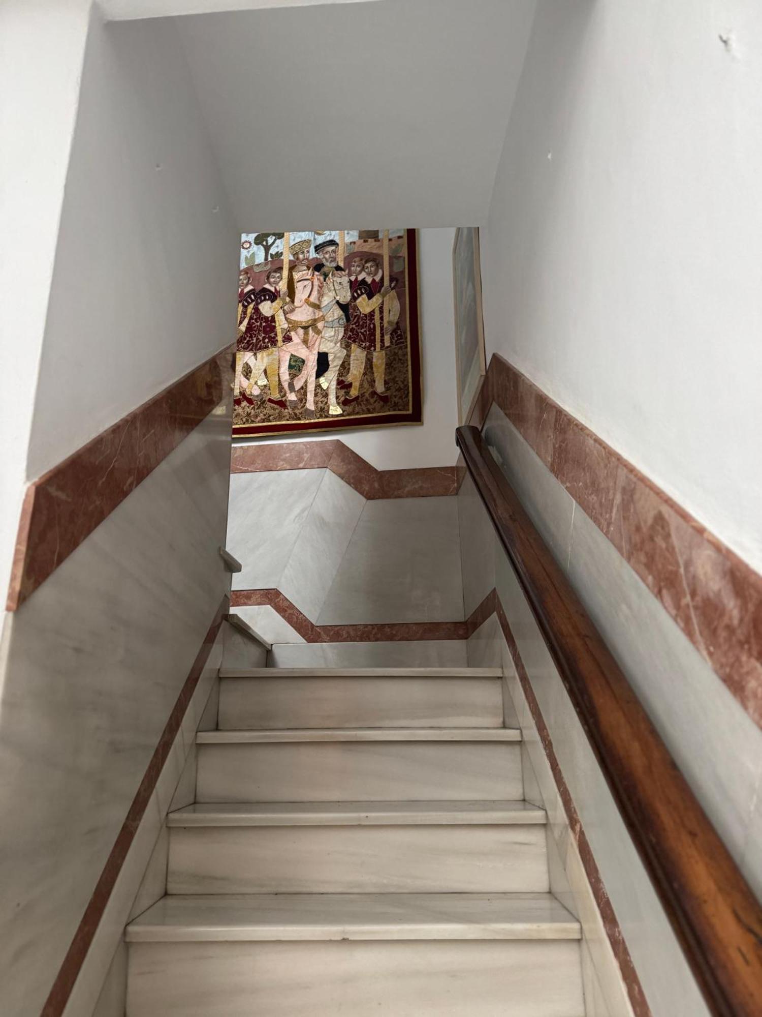 Сasa de vacaciones Casa Paliani