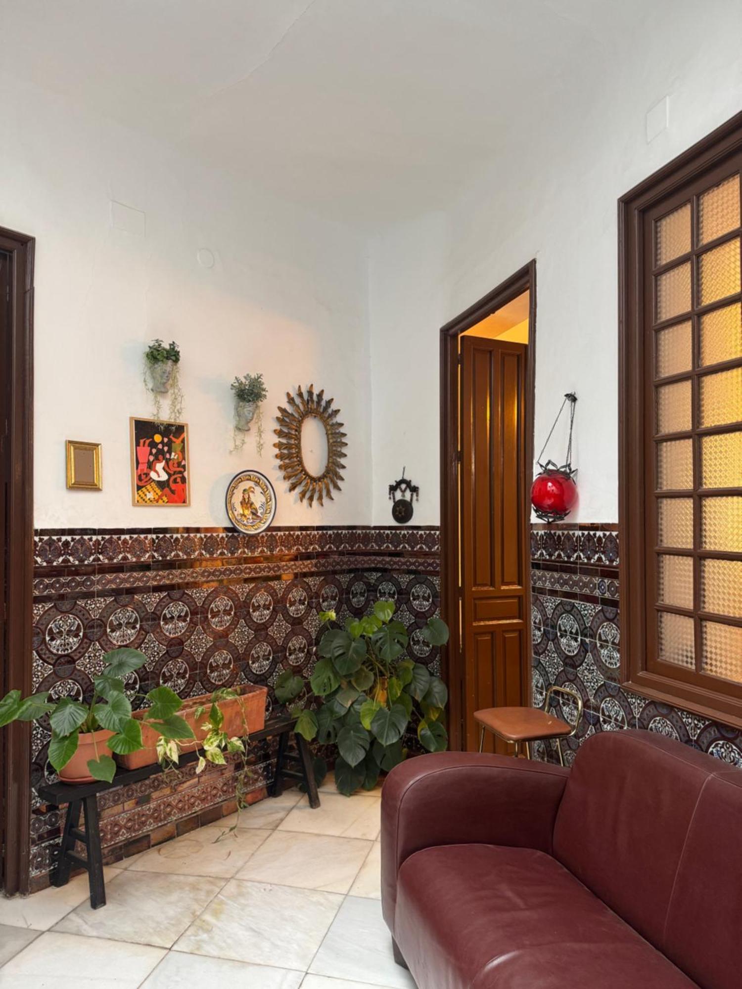 Casa Paliani Сasa de vacaciones Córdoba