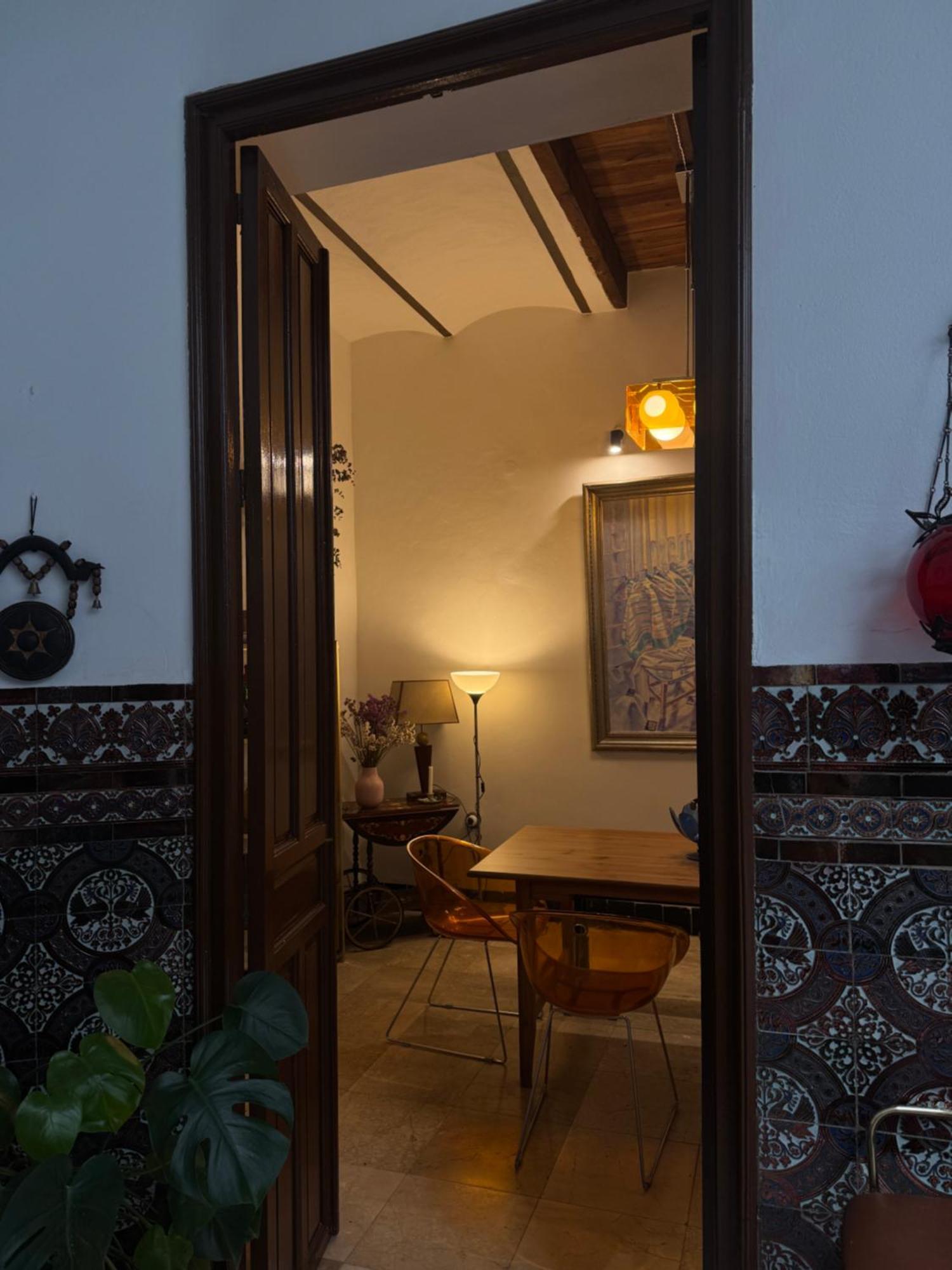 Сasa de vacaciones Casa Paliani Córdoba