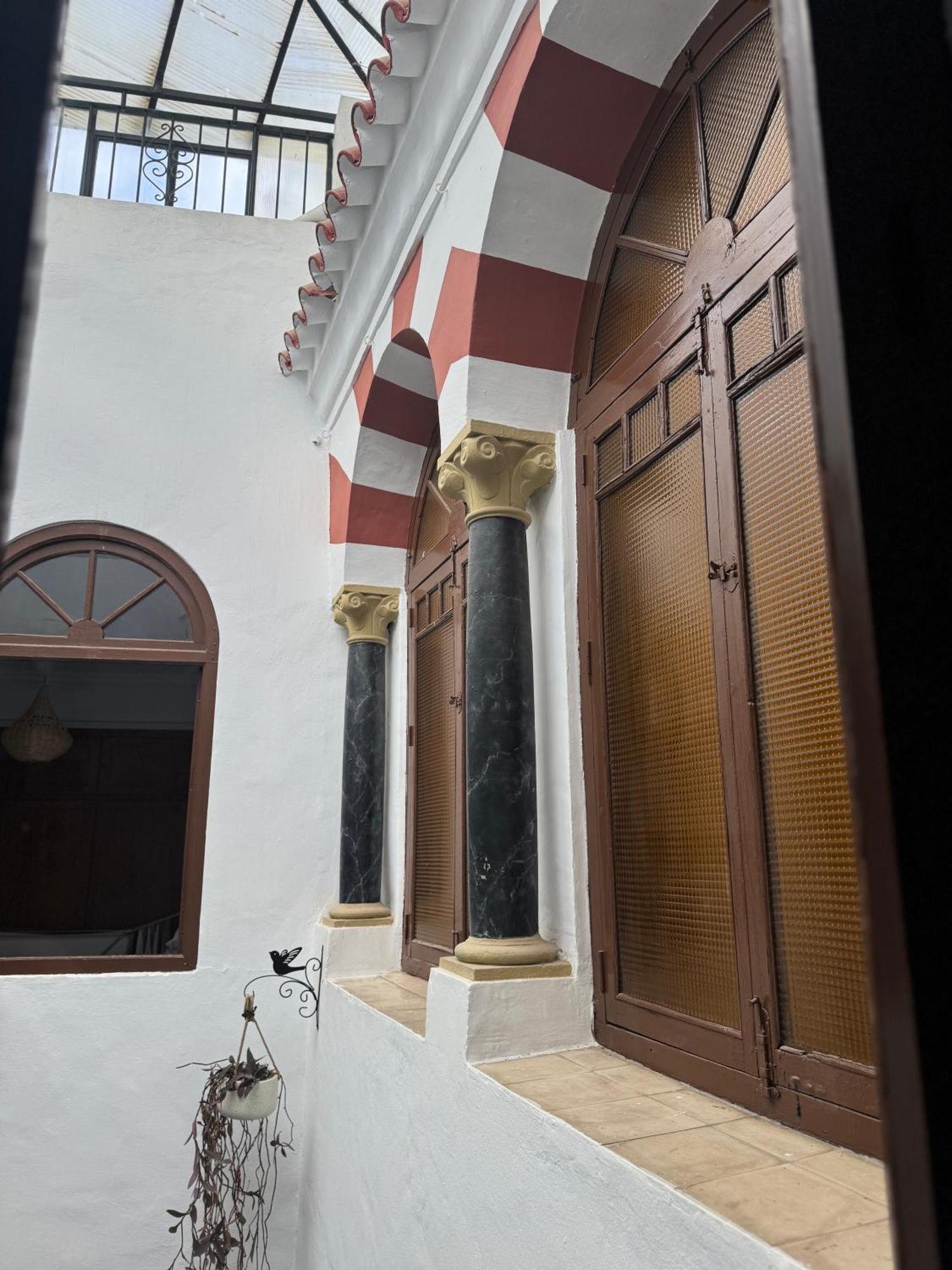Casa Paliani Сasa de vacaciones