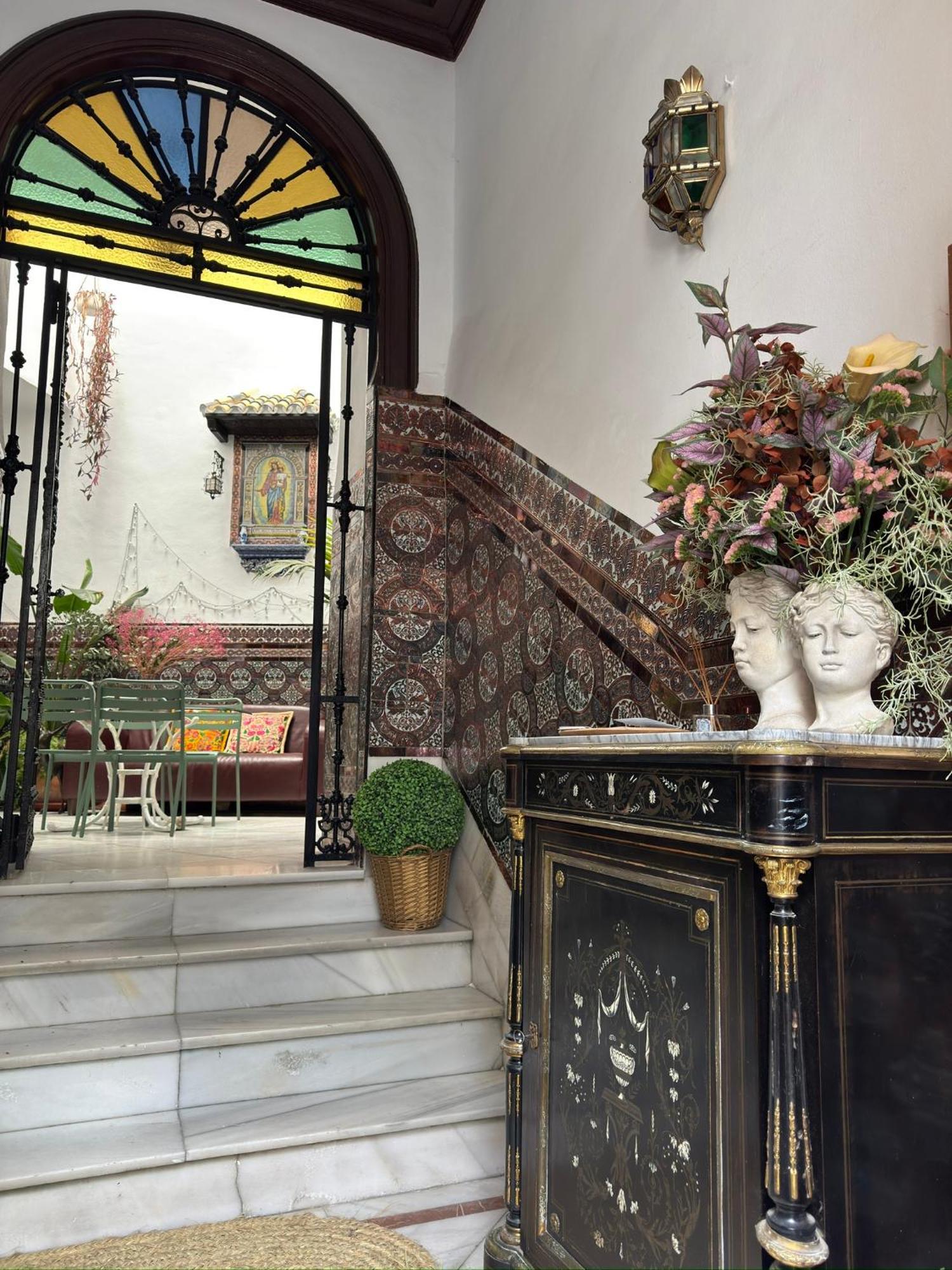 Сasa de vacaciones Casa Paliani