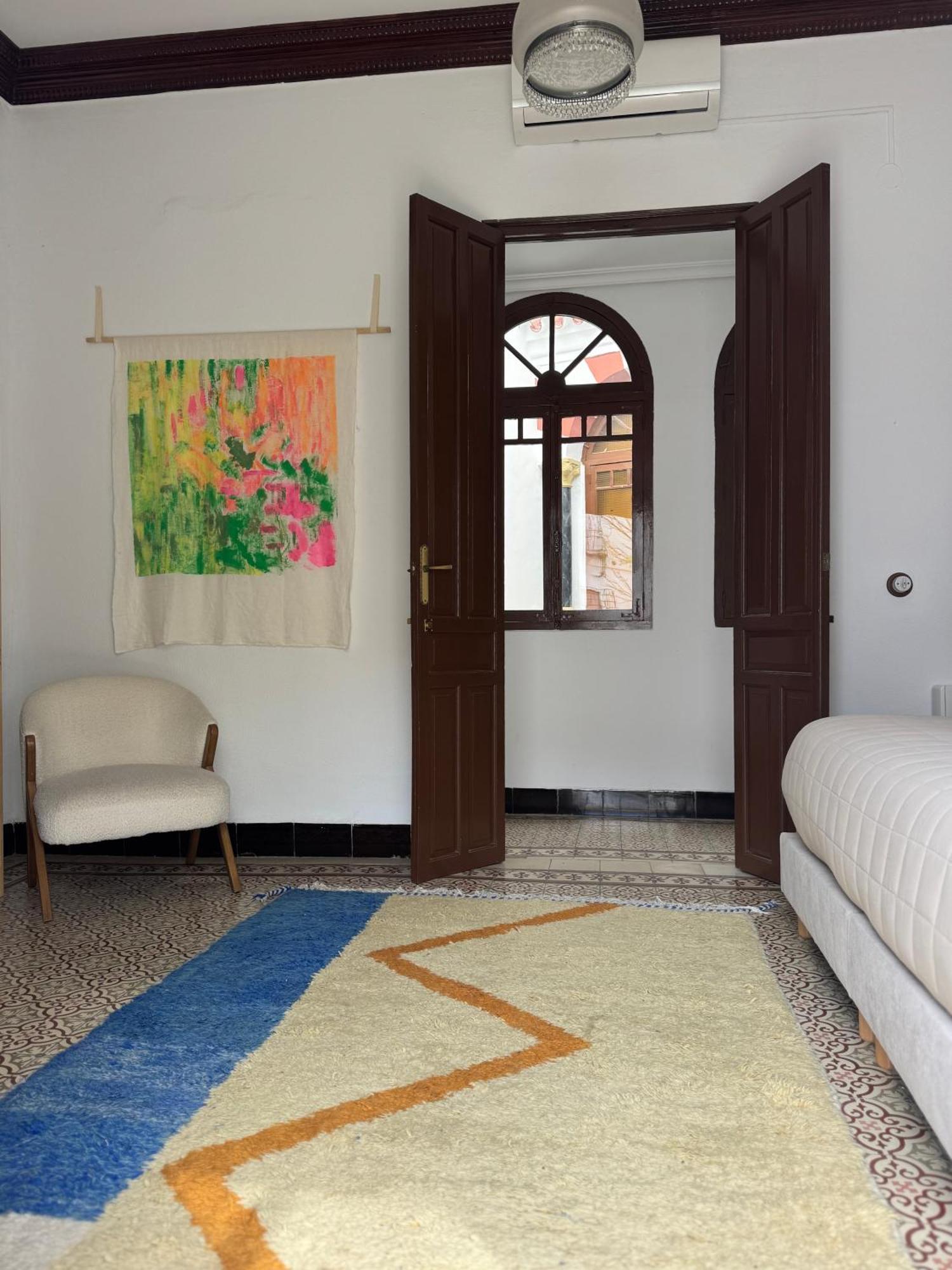Сasa de vacaciones Casa Paliani Córdoba