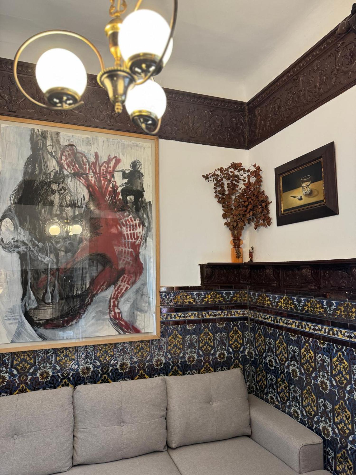 Сasa de vacaciones Casa Paliani
