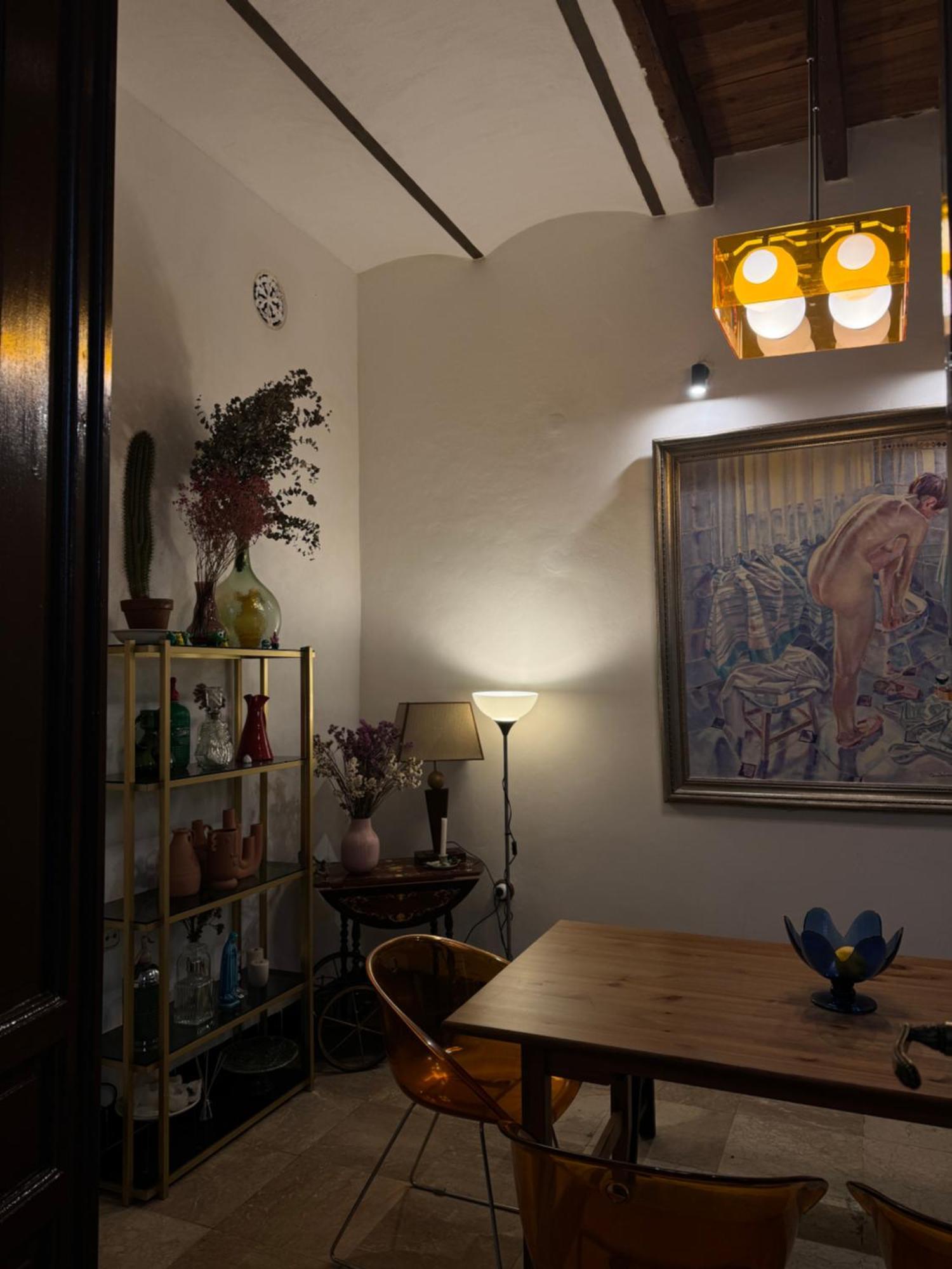 Сasa de vacaciones Casa Paliani *