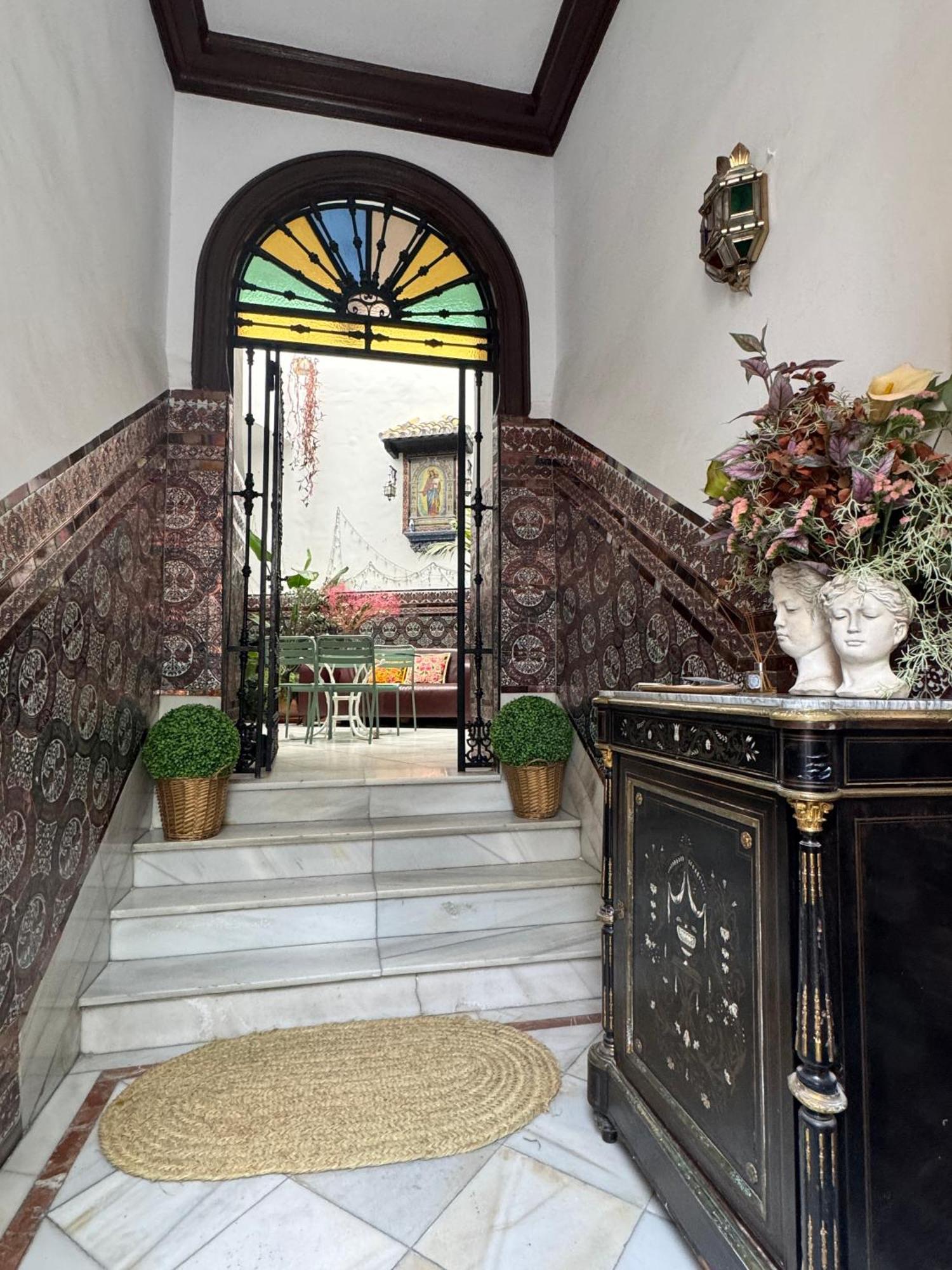 Casa Paliani Сasa de vacaciones Córdoba