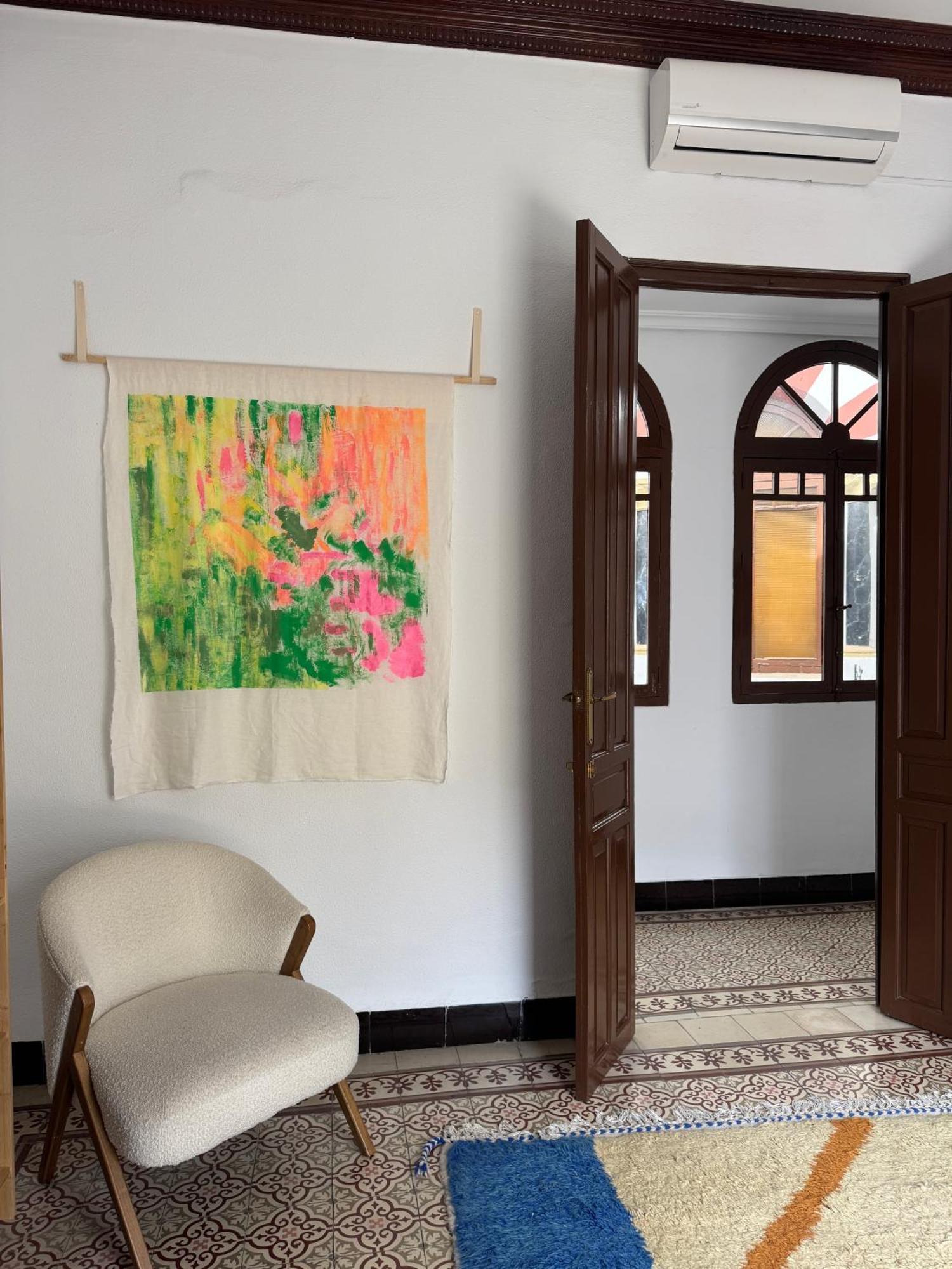 Casa Paliani * Córdoba