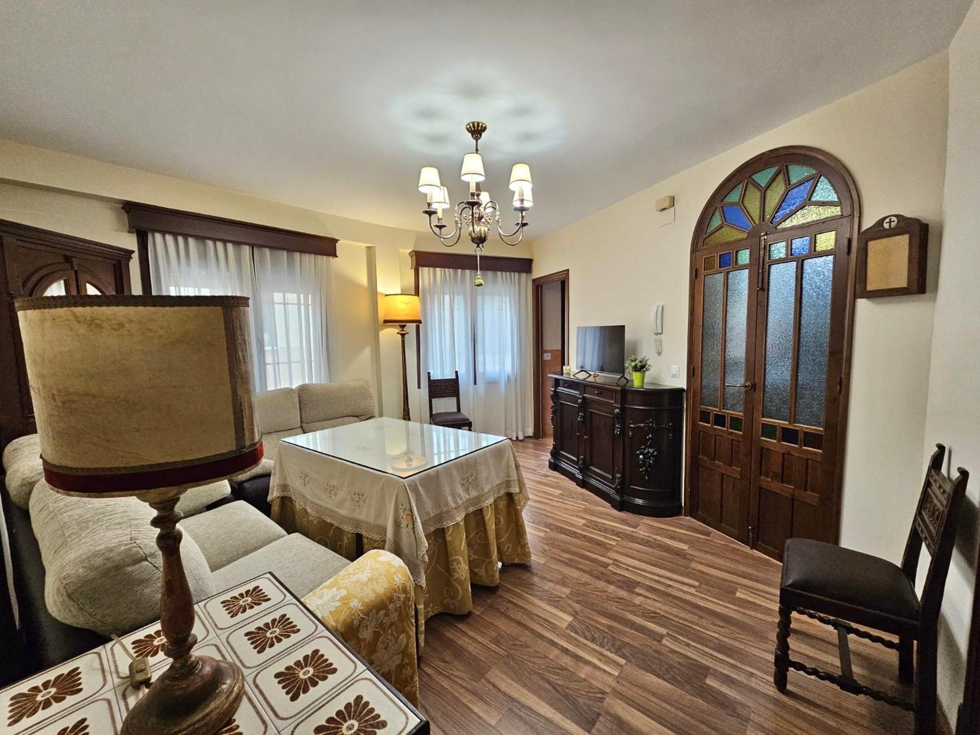 Jaire Apartamento