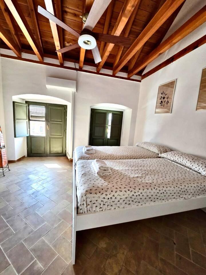 Casa En La Corredera * Córdoba