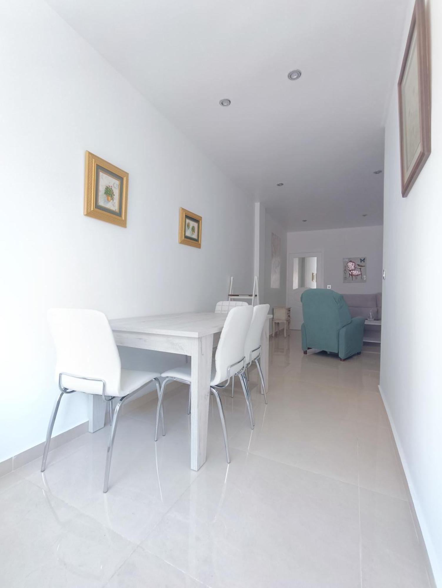 En Casa De Leonor Apartment Cordoba