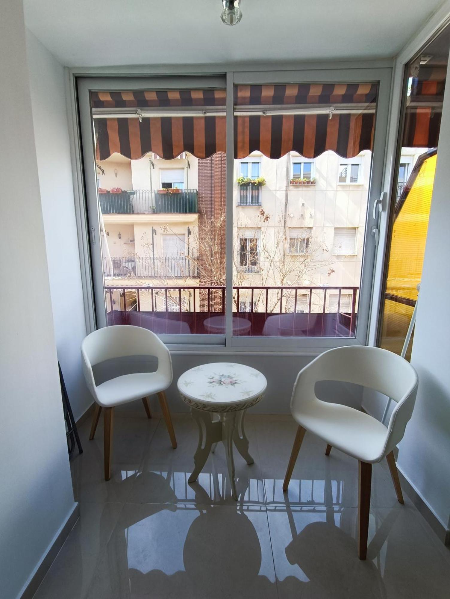 Apartment En Casa De Leonor