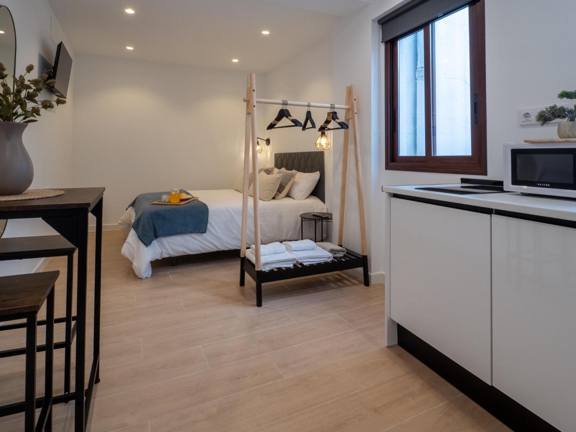 Apartamento Bhost - Capuchino's