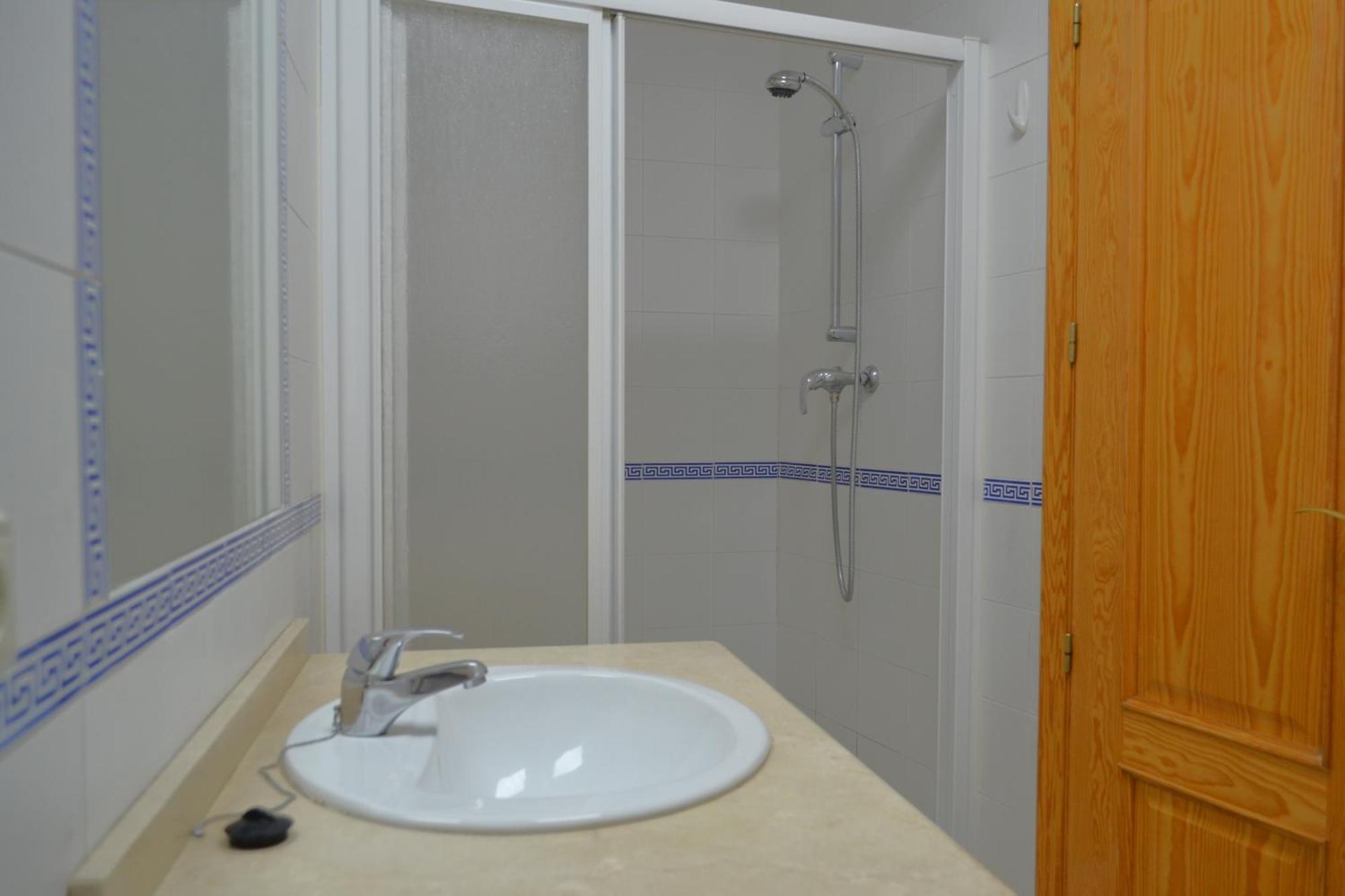 Apartamento Sunshine Corredera Córdoba