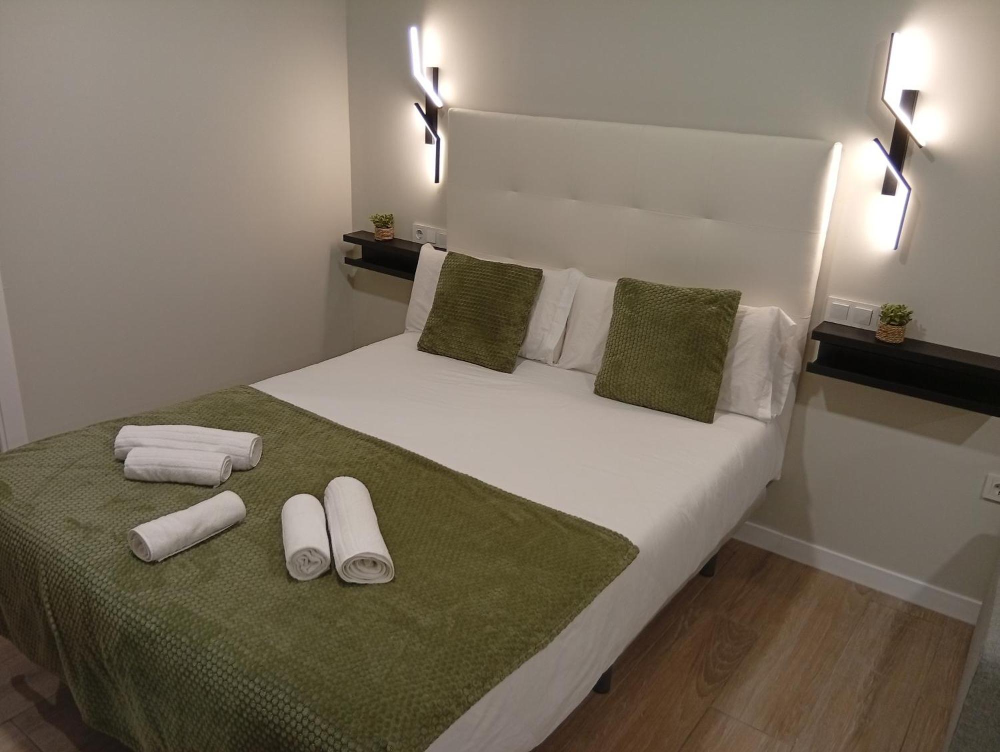 Apartamento Ribera