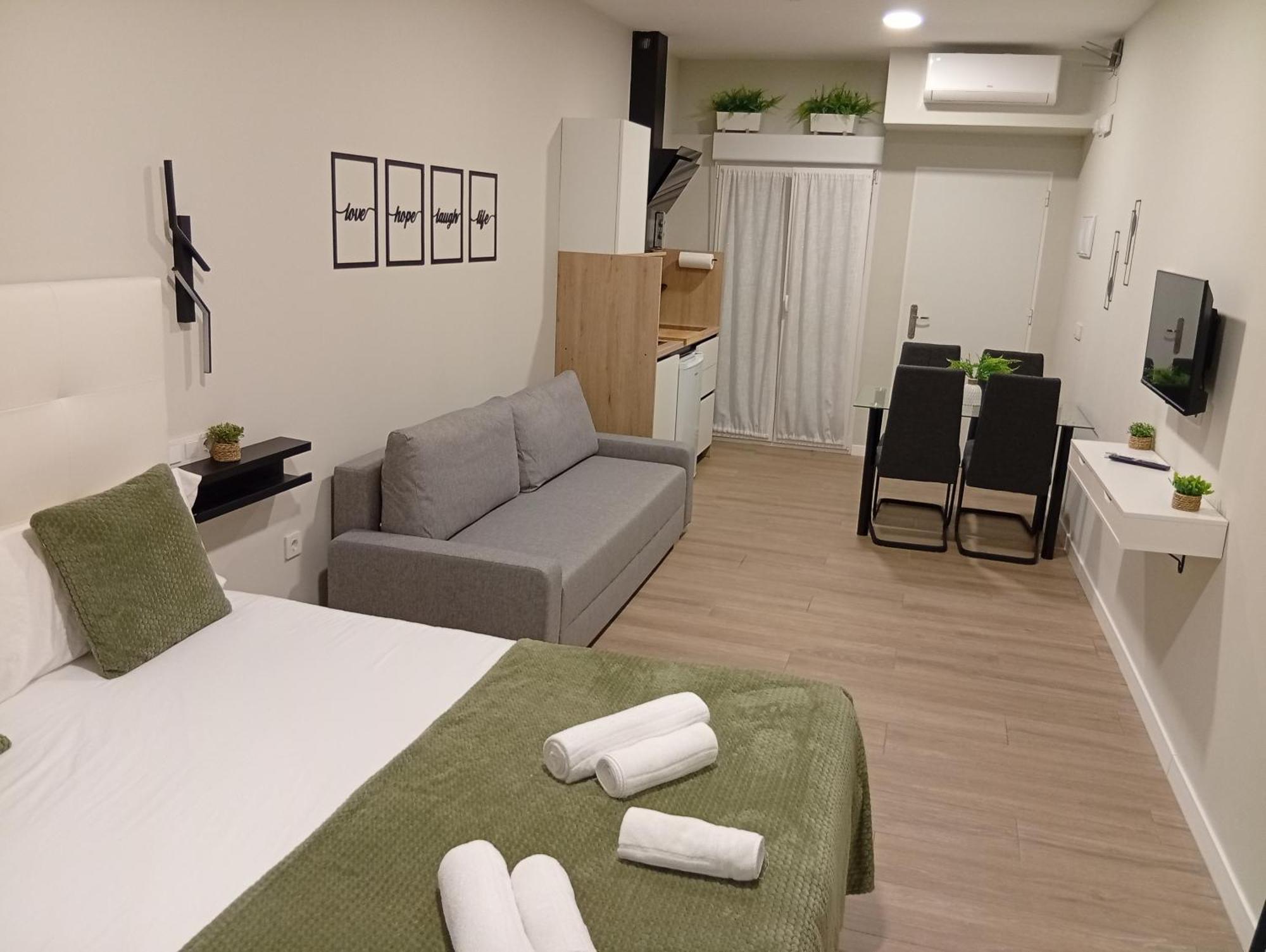 Apartamento Ribera Córdoba