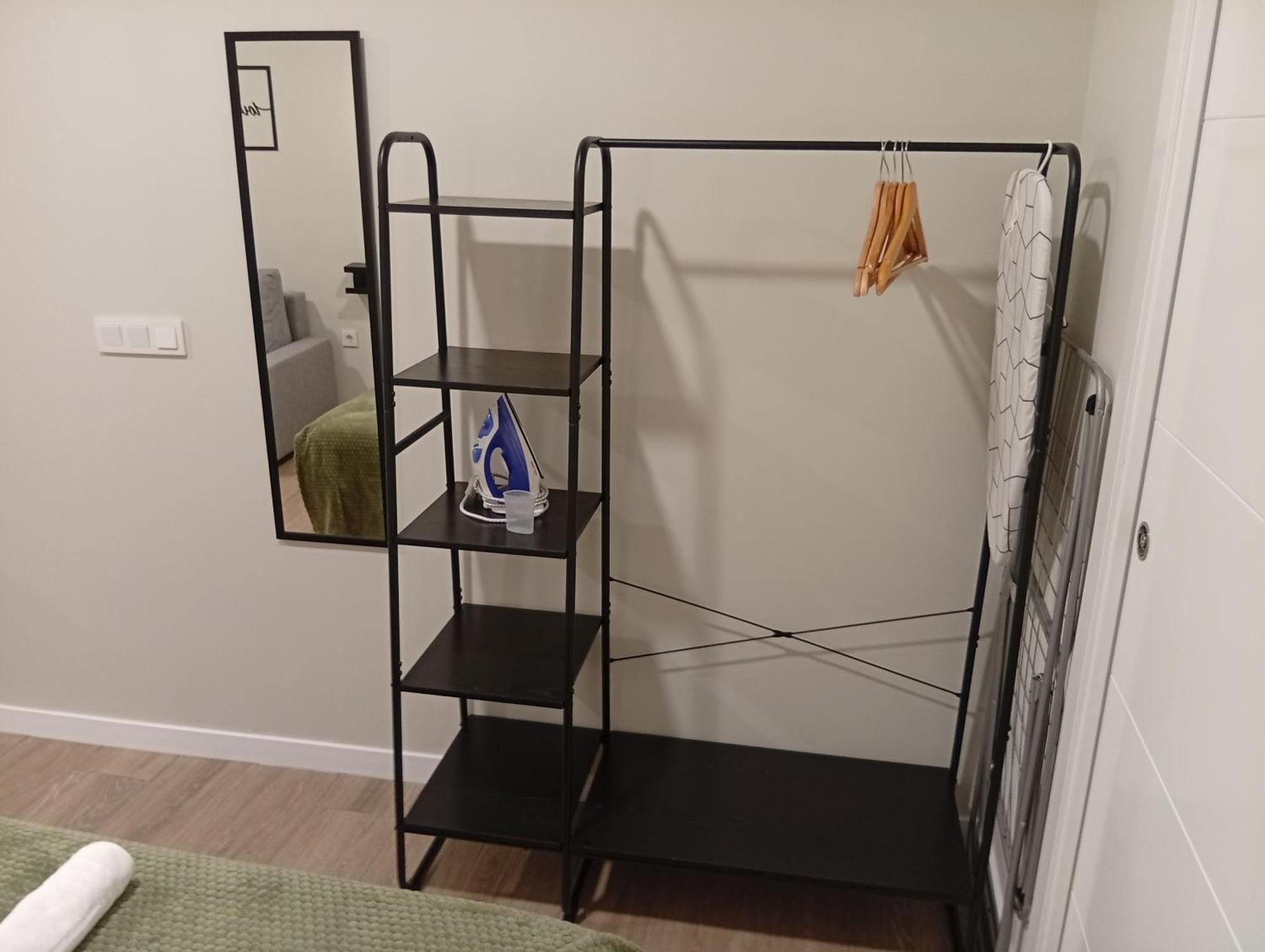 Apartamento Ribera