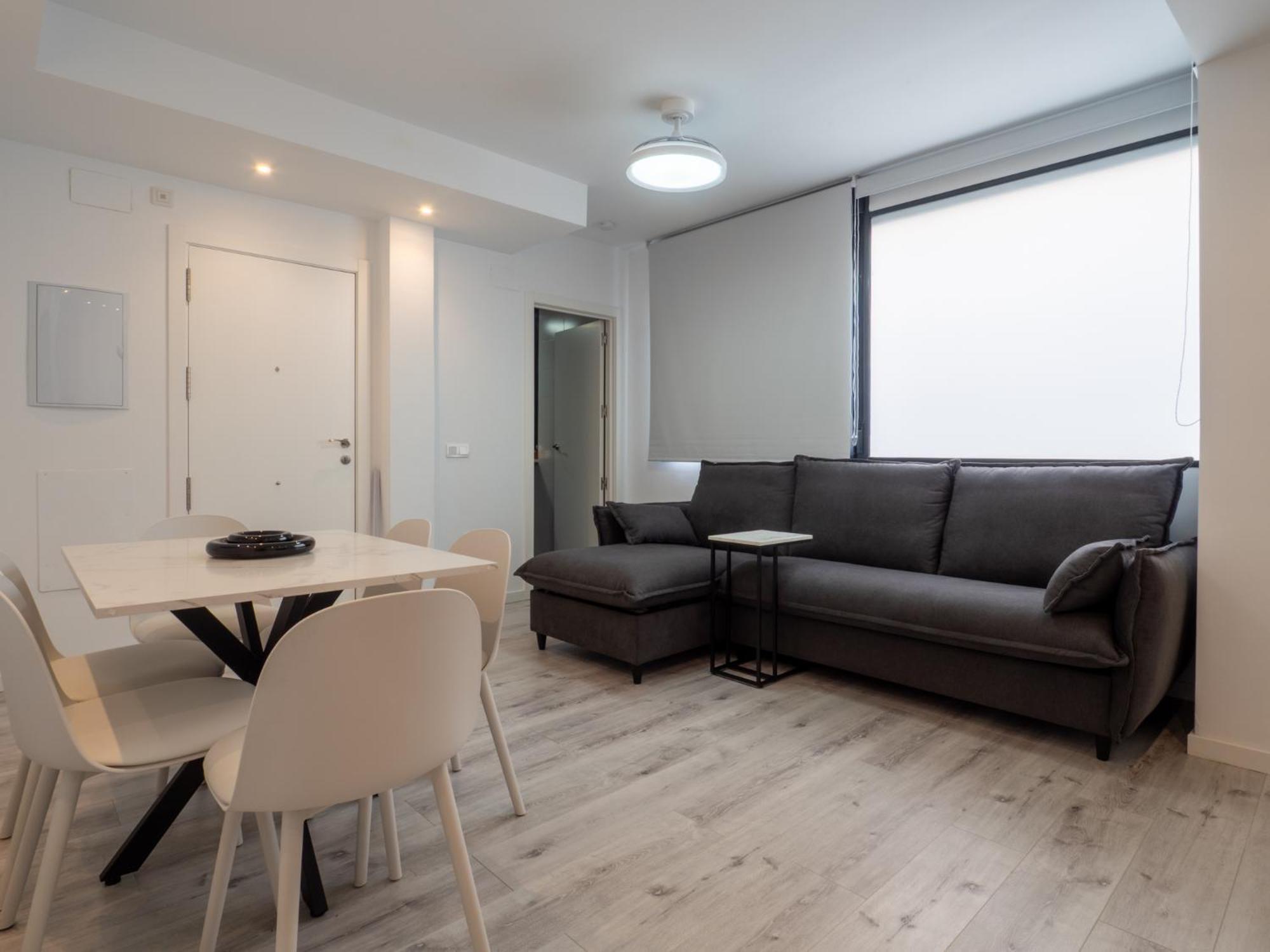 Apartamento Bhost - Magdalena Lll