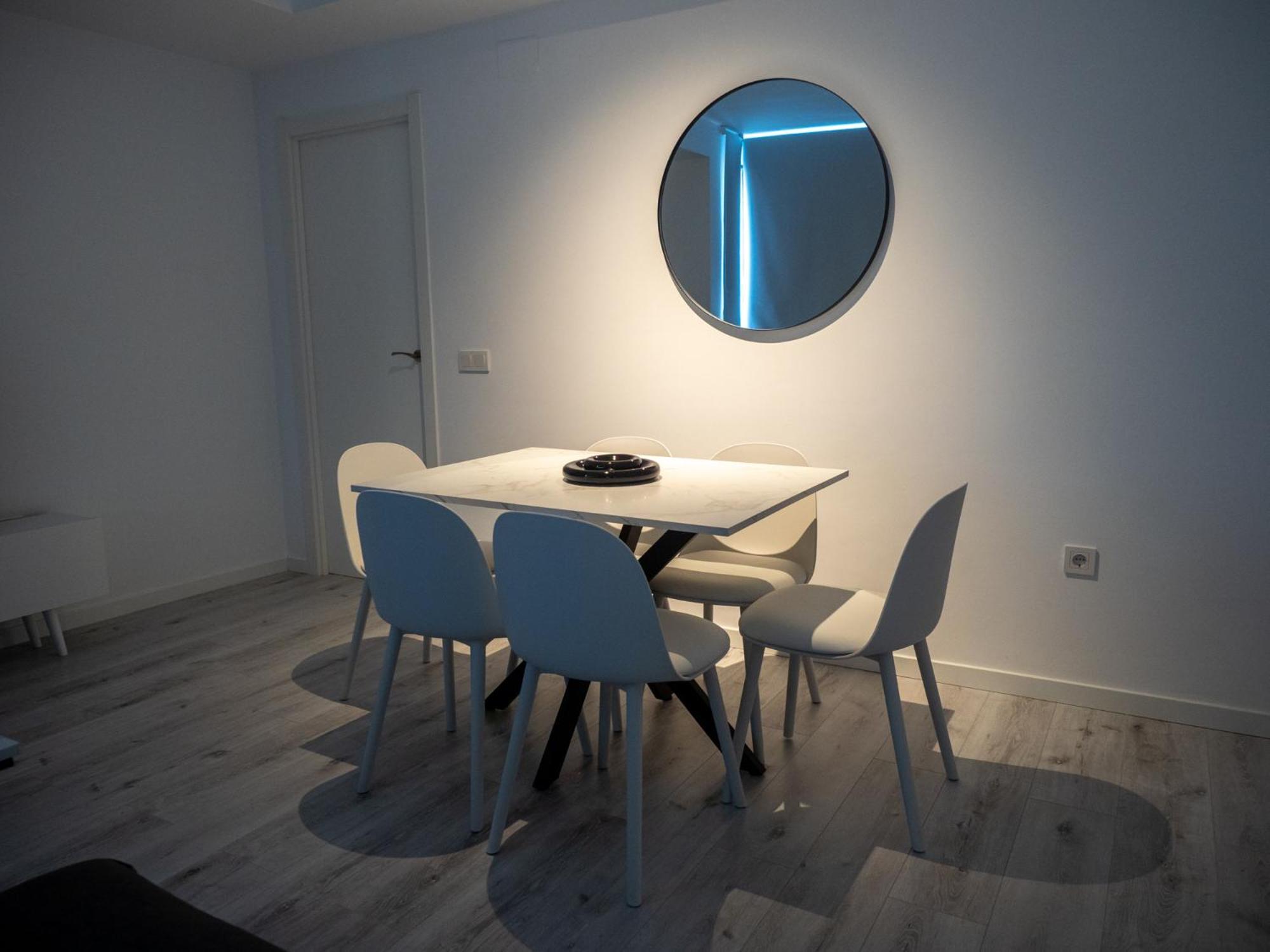 Apartamento Bhost - Magdalena Lll Córdoba