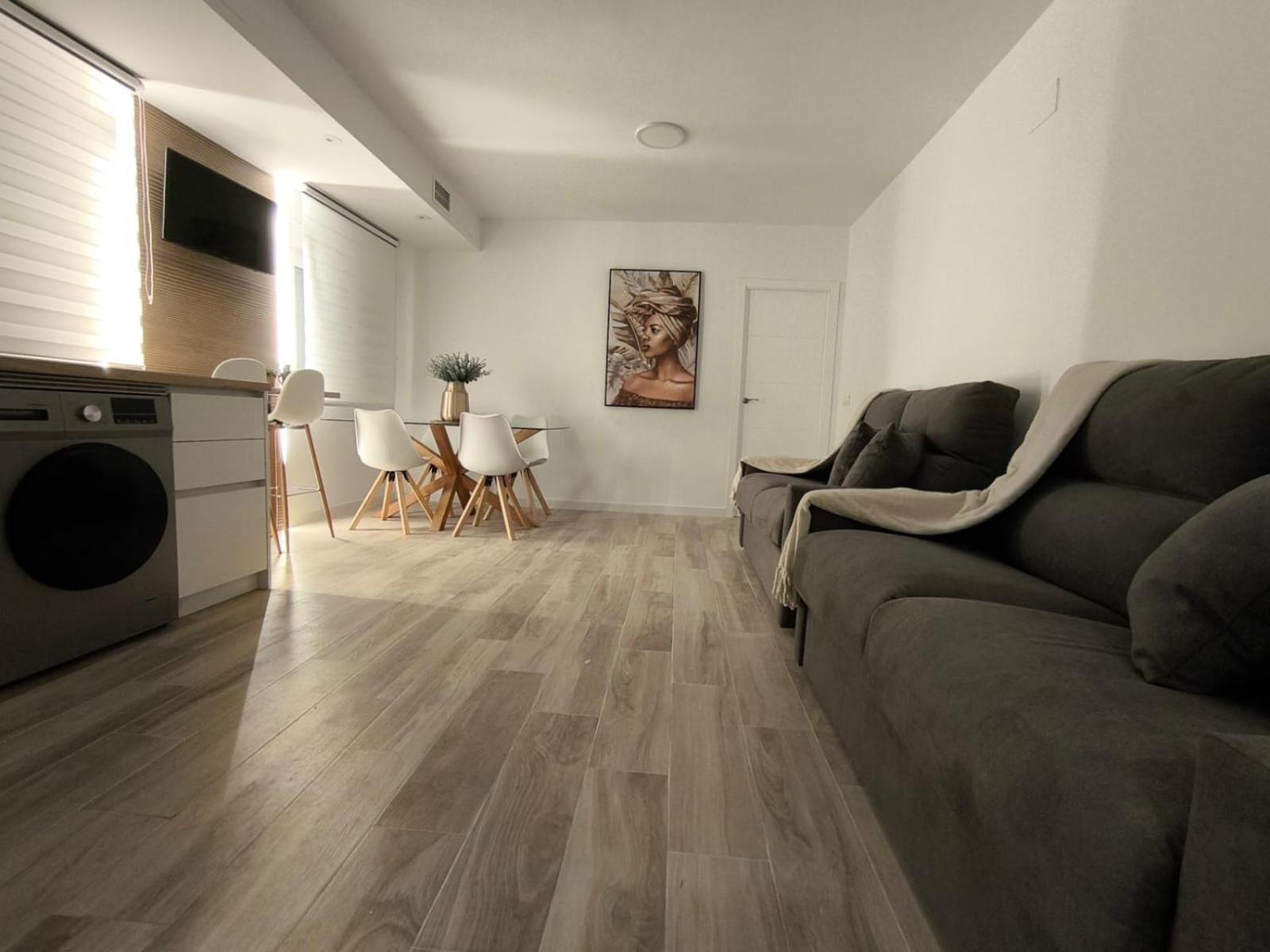 Apartamento La Cordobesa