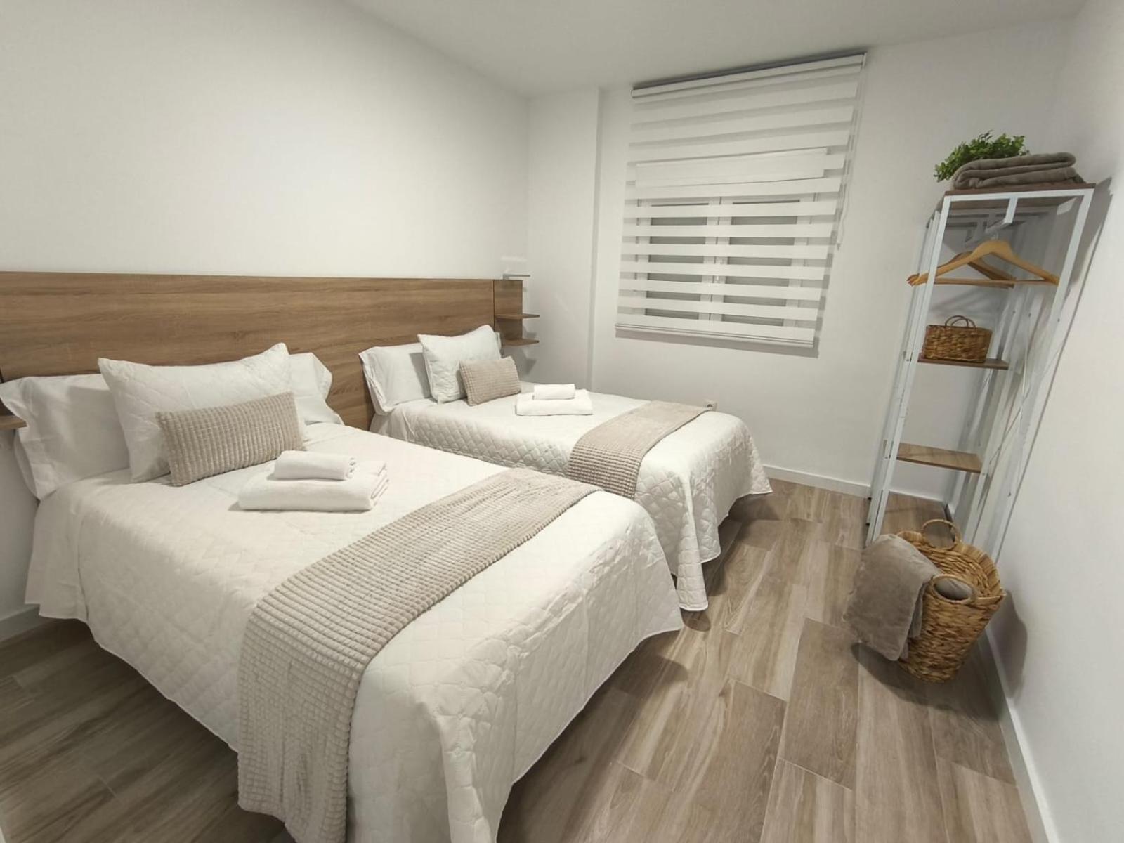 Apartamento La Cordobesa *