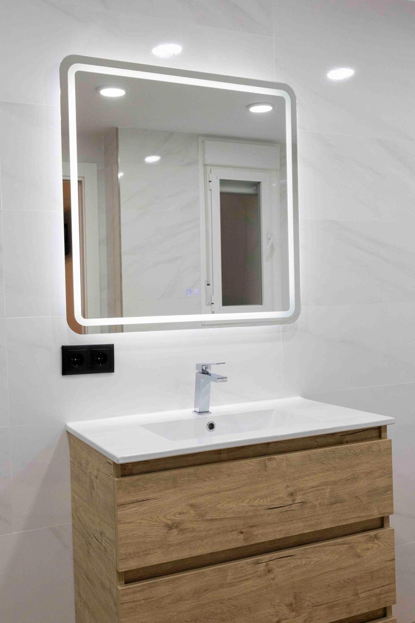 Mira San Basilio Apartamento