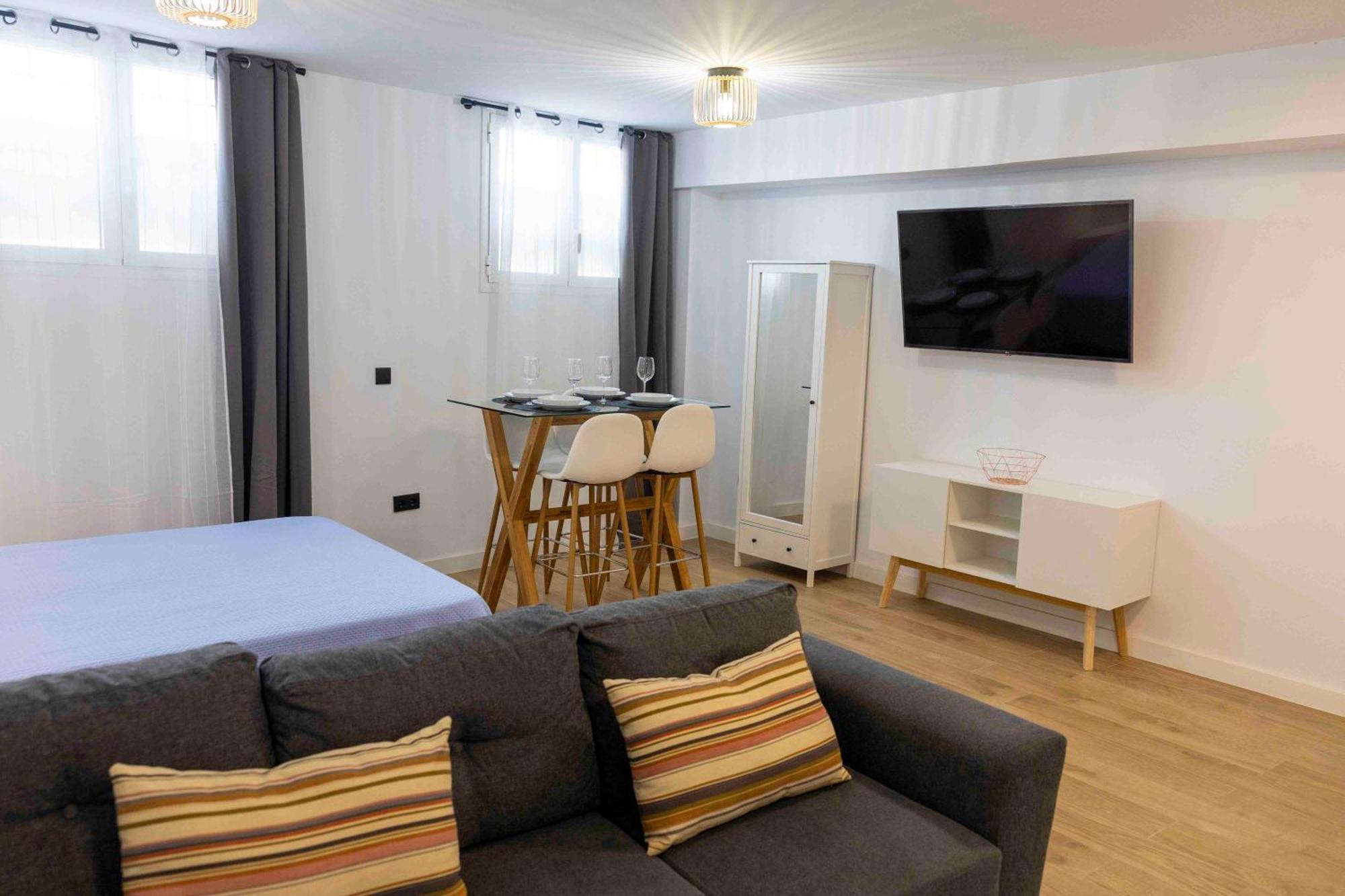 Mira San Basilio Apartamento Córdoba