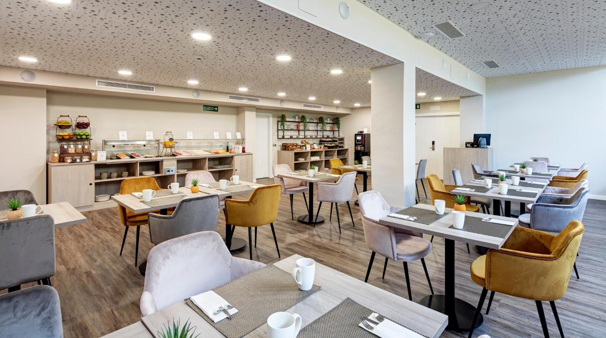 Sercotel Delicias