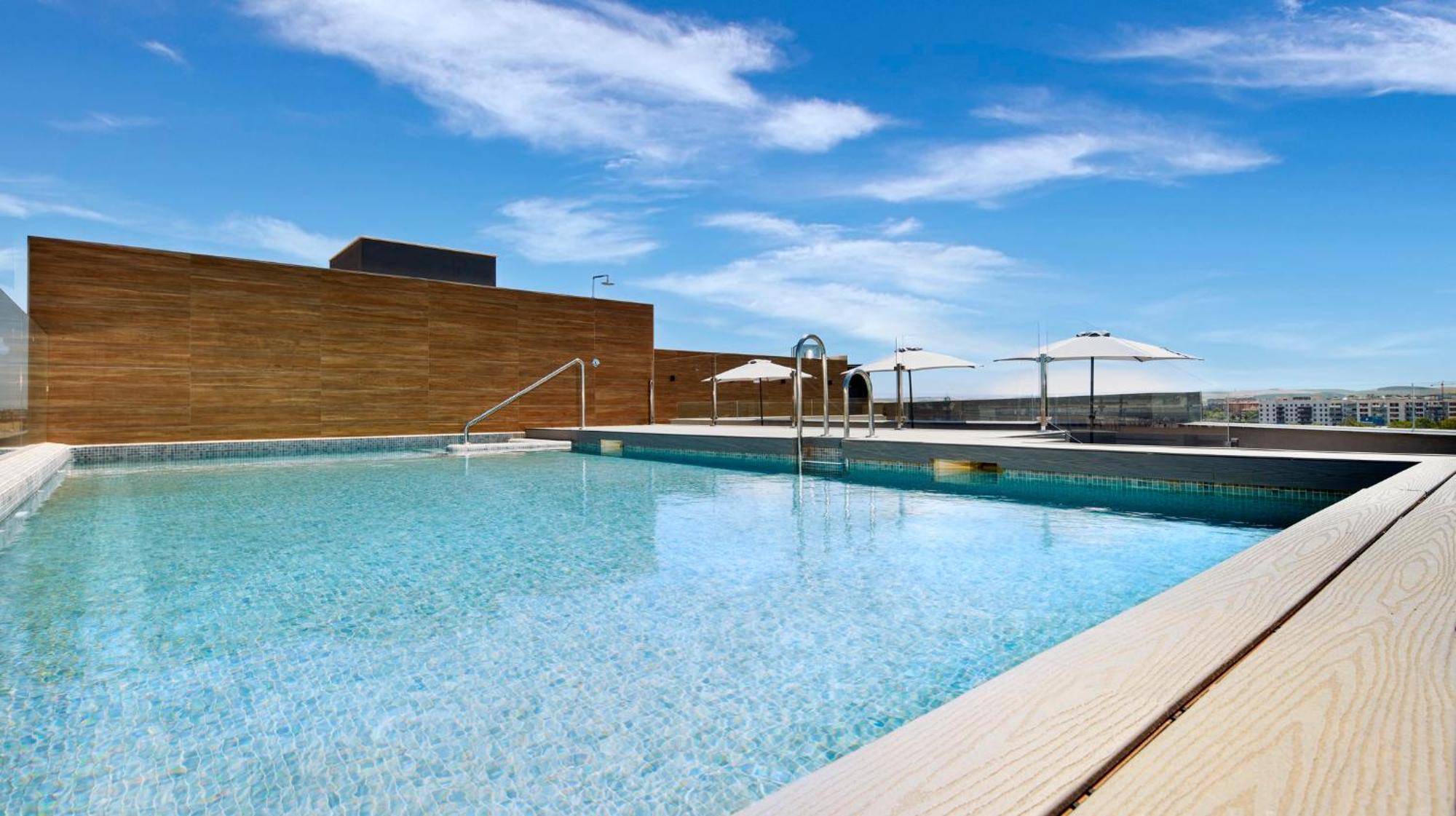Sercotel Delicias Córdoba