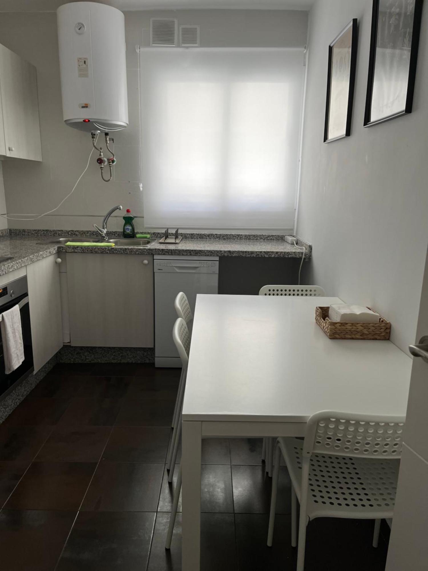 Apartment Tesoro