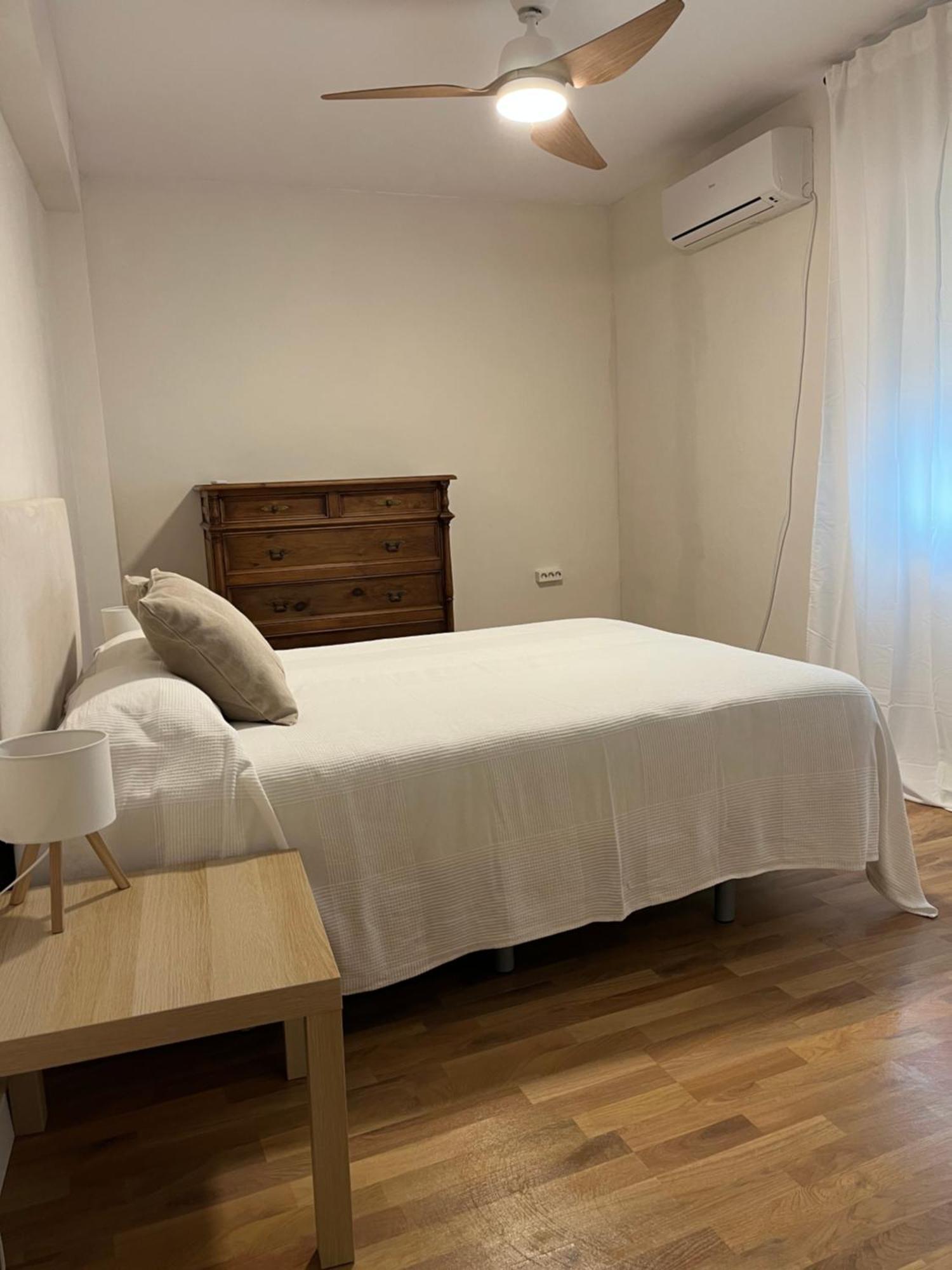 Tesoro Apartment Cordoba